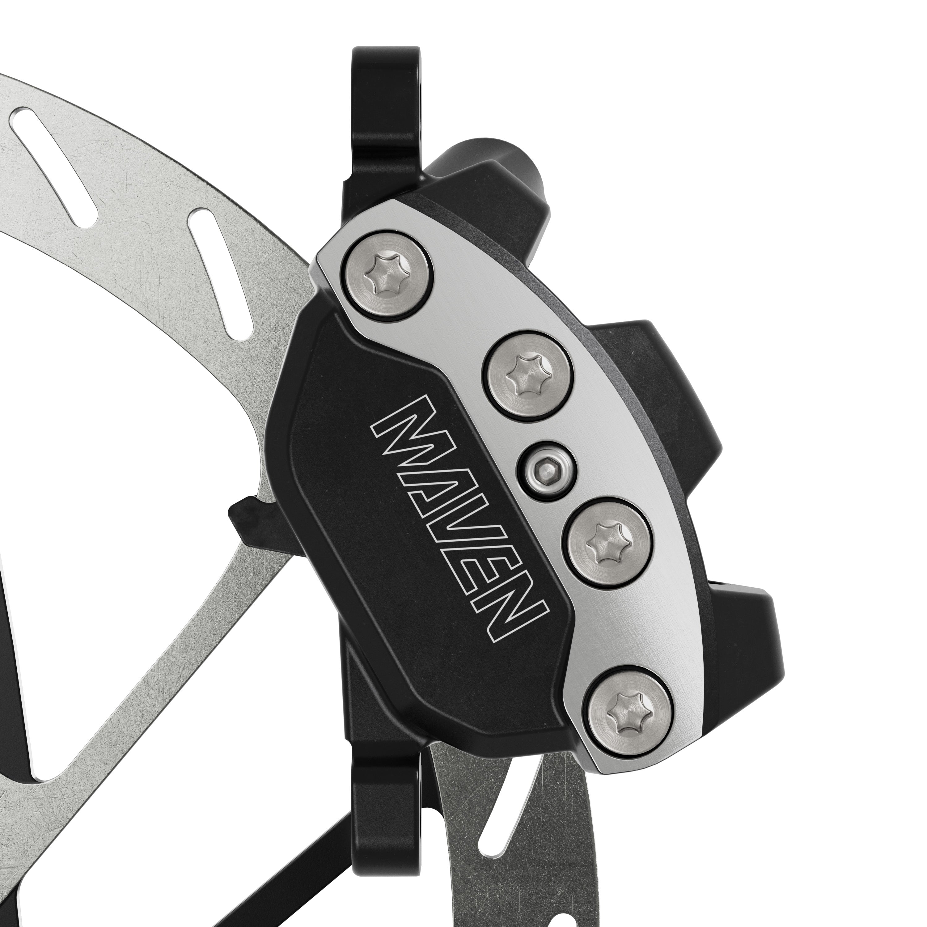 SRAM Maven Ultimate Brake B1
