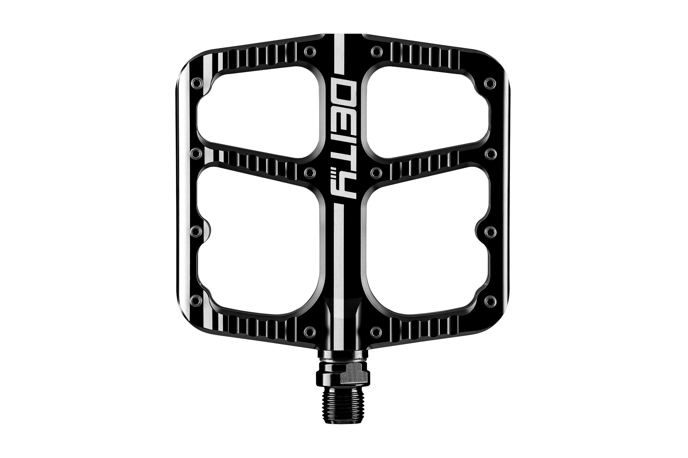 Flat Trak Pedals