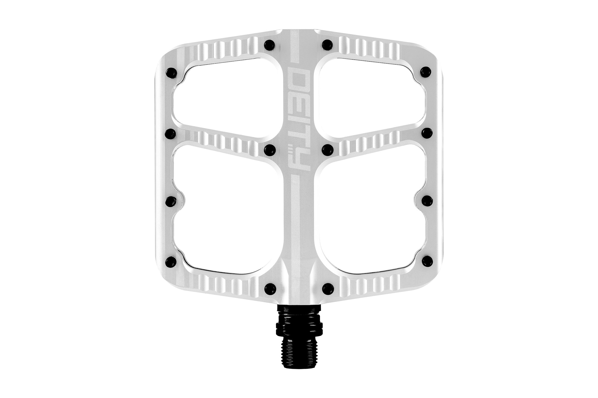 Flat Trak Pedals
