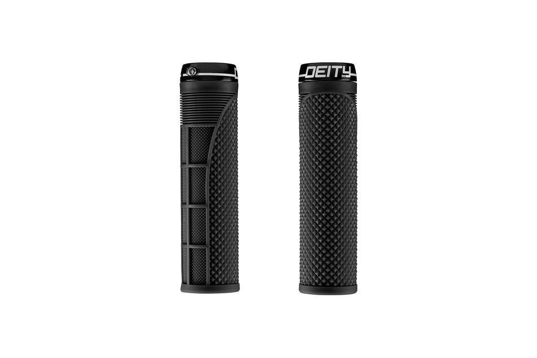 Megattack Grips