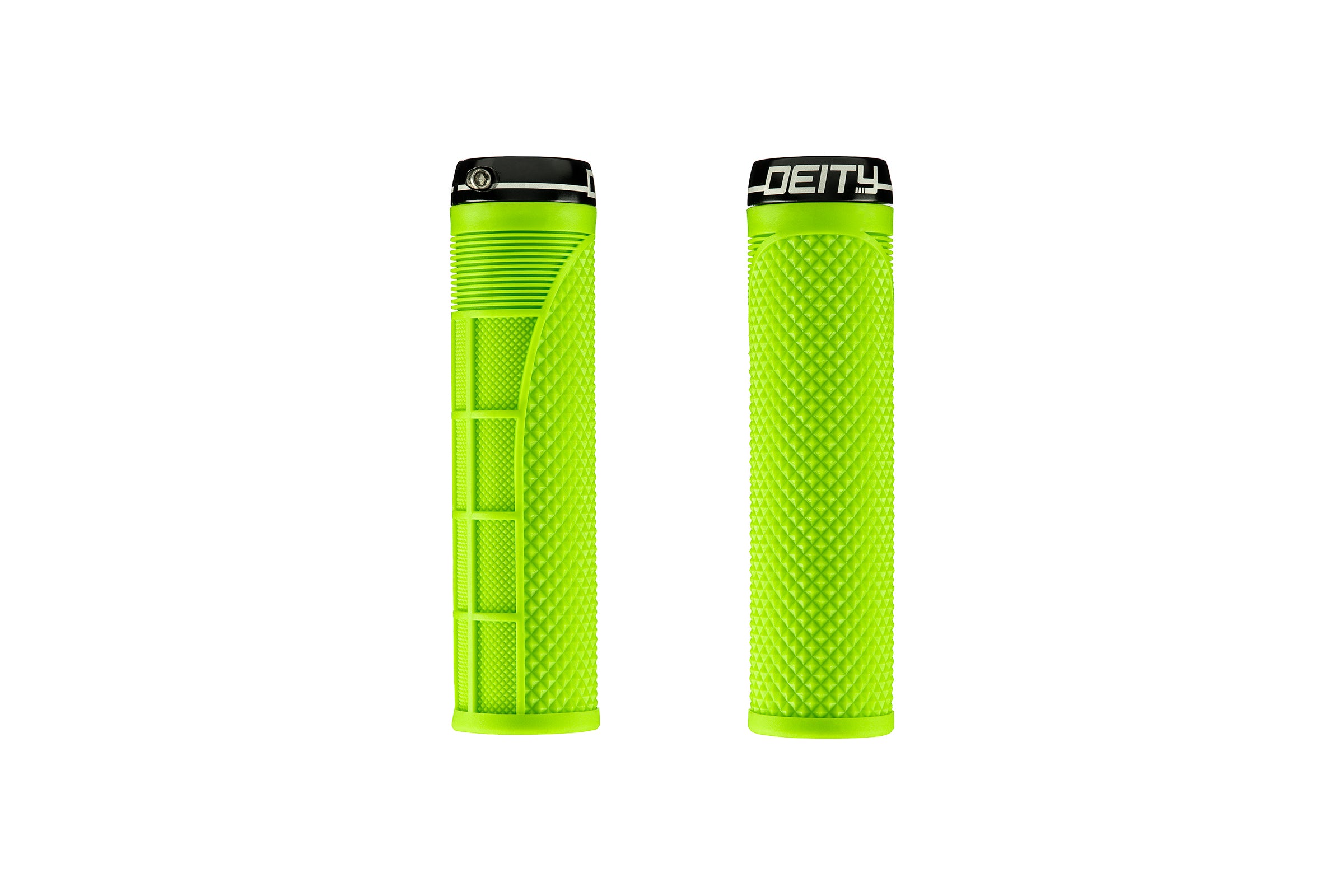 Megattack Grips