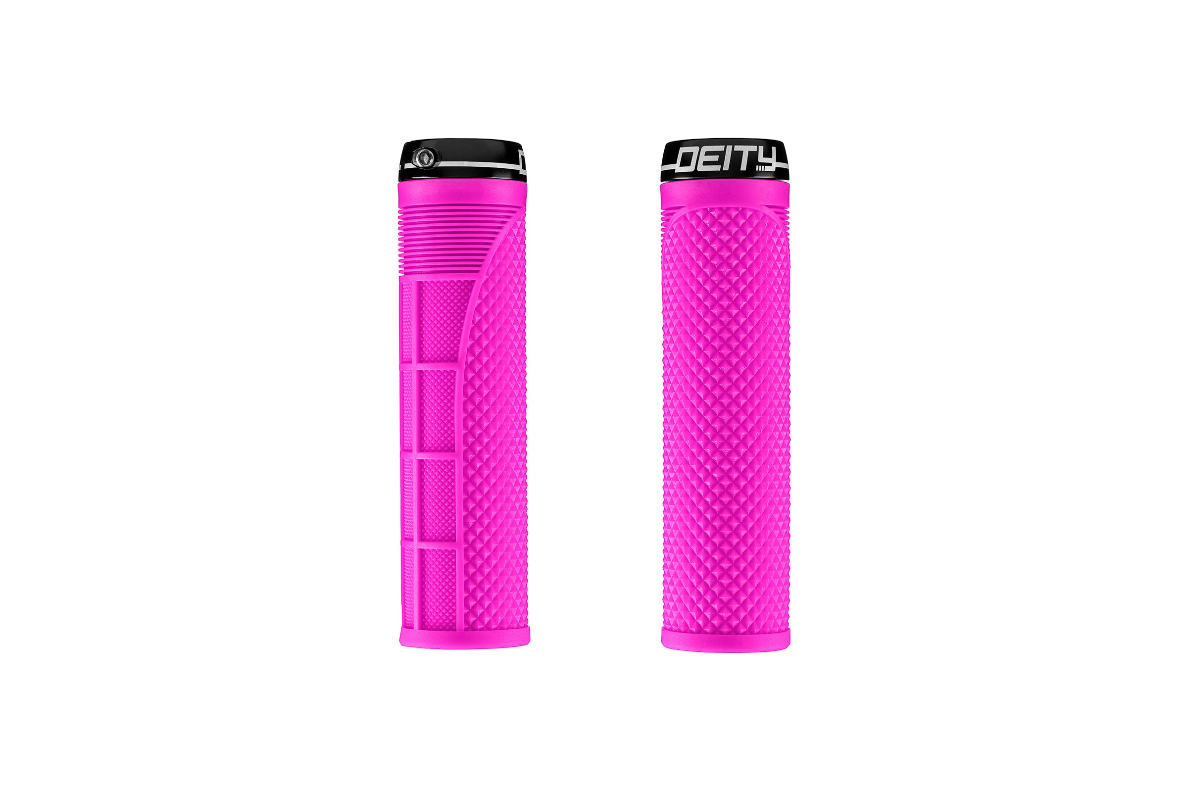 Megattack Grips