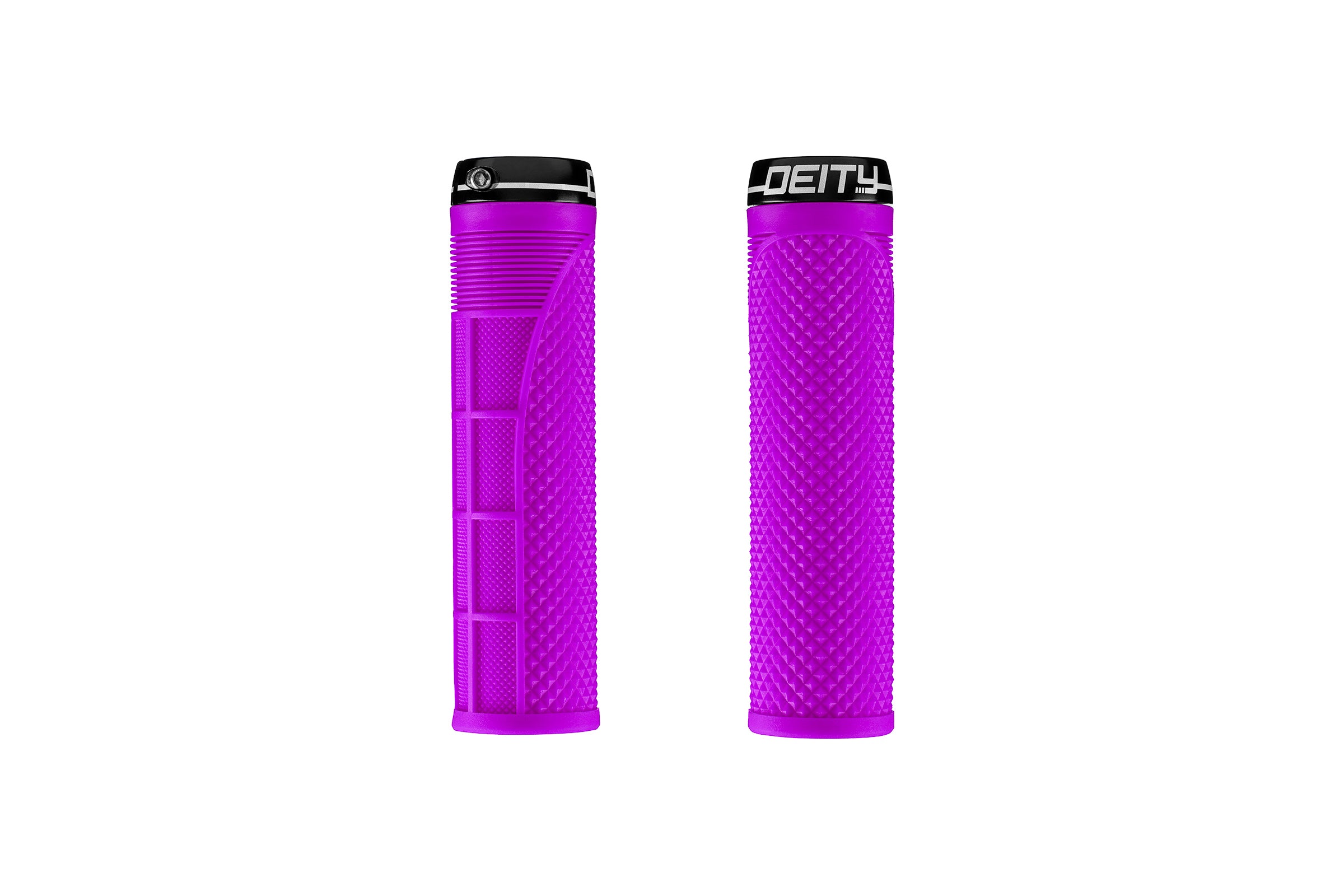 Megattack Grips
