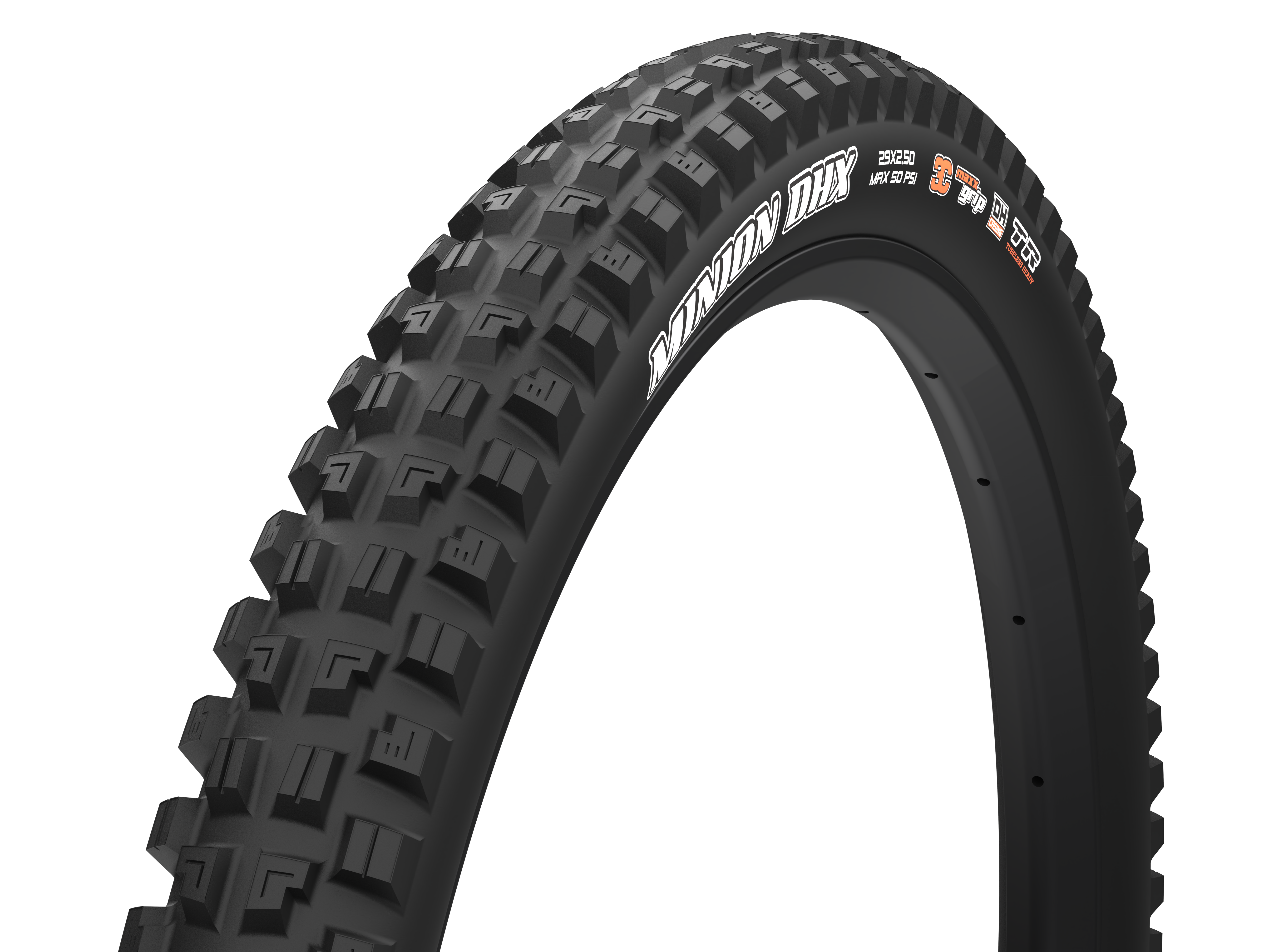 Minion DHX Tire 29" x 2.5"