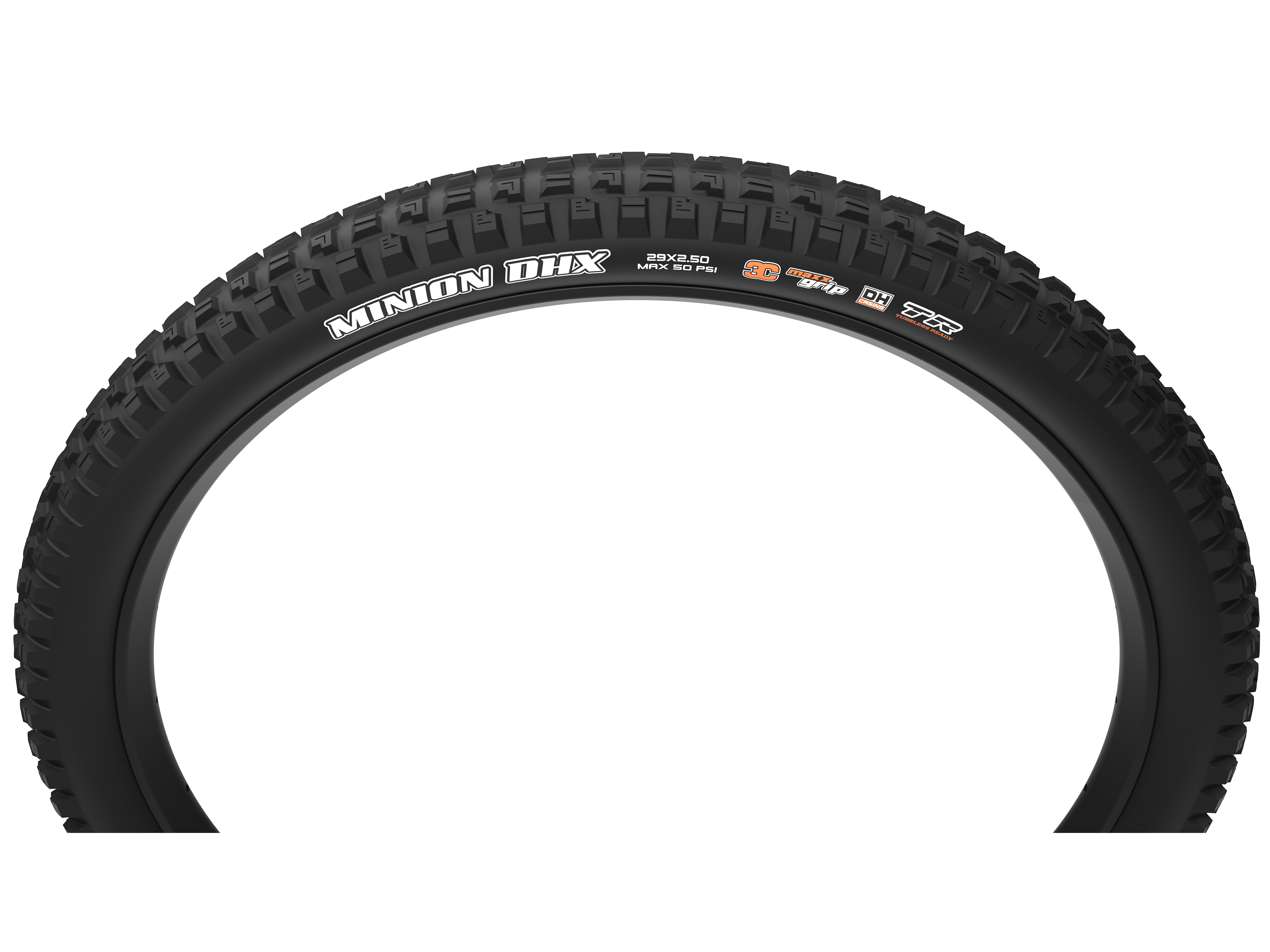 Minion DHX Tire 27.5" x 2.5"