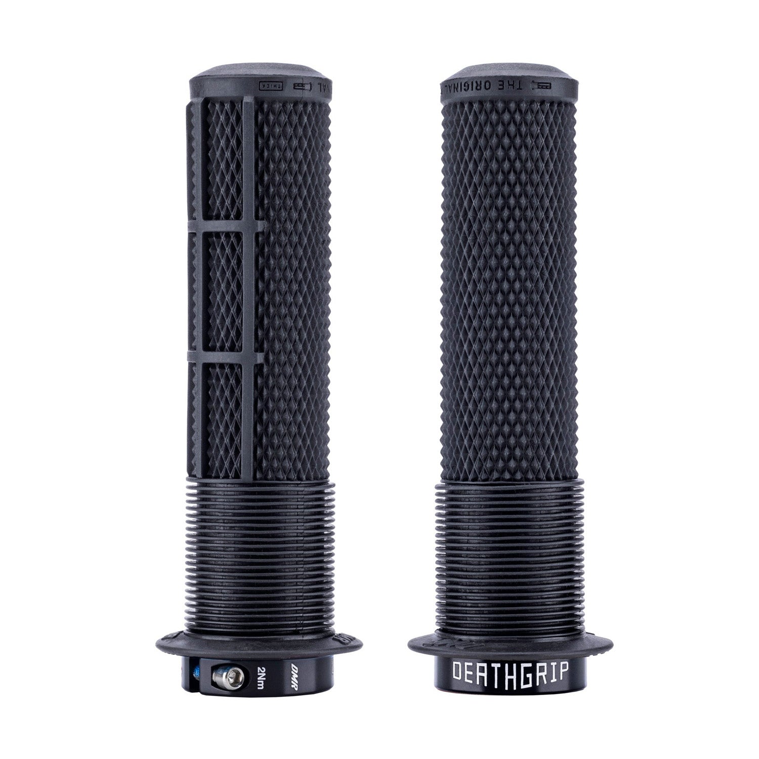 DeathGrip2 Lock-On Flange Grip