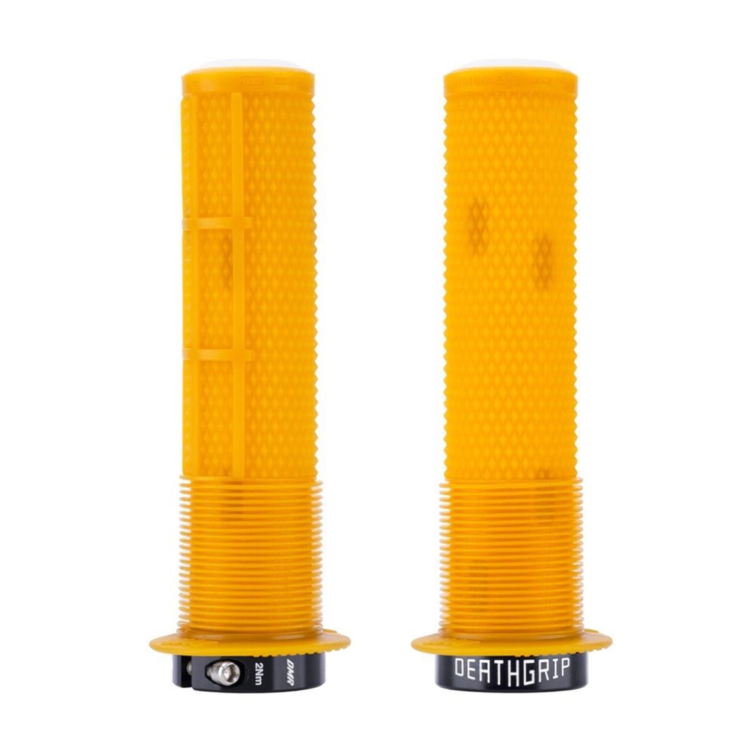 DeathGrip2 Lock-On Flange Grip