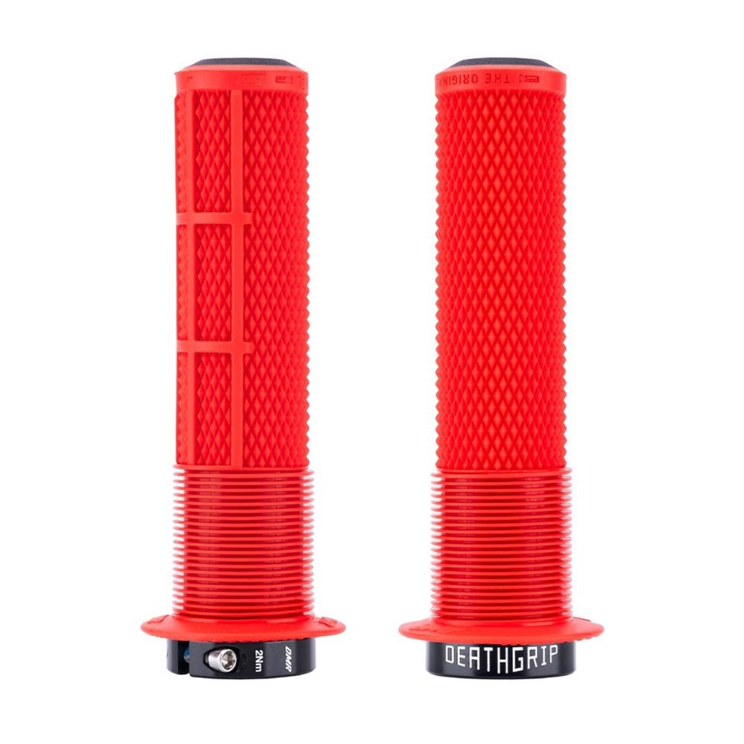 DeathGrip2 Lock-On Flange Grip