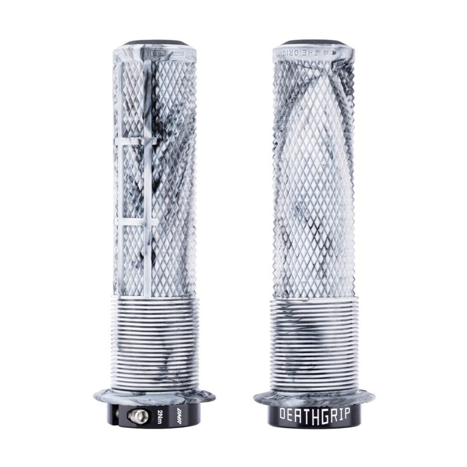 DeathGrip2 Lock-On Flange Grip