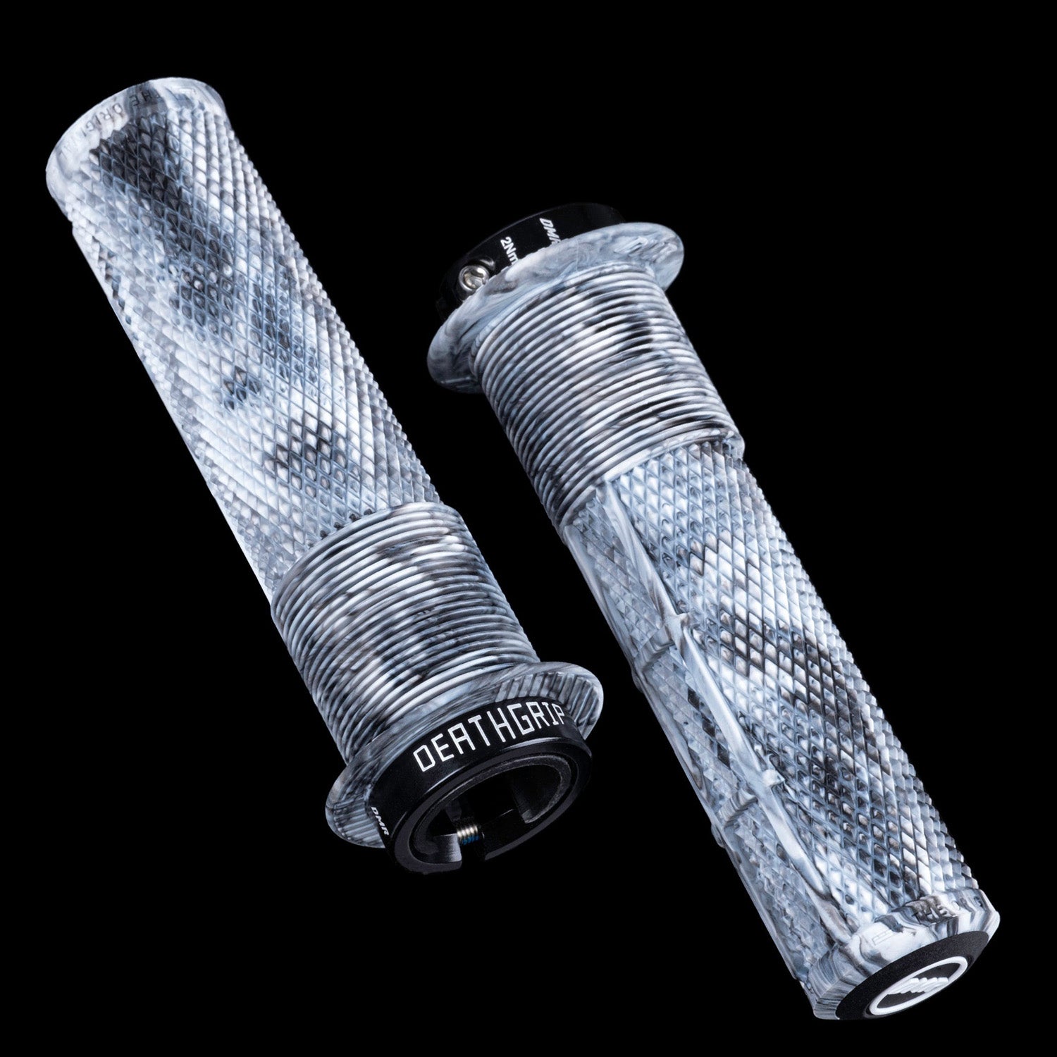 DeathGrip2 Lock-On Flange Grip