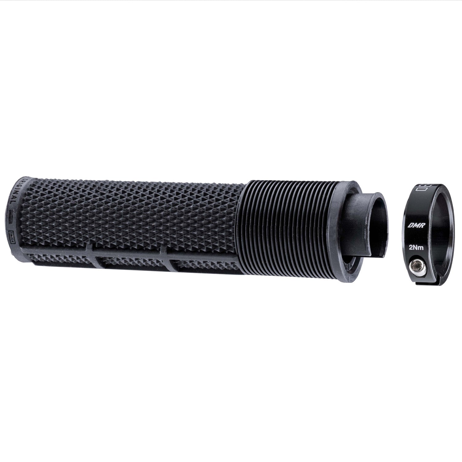 DeathGrip2 Lock-On Flangeless Grip