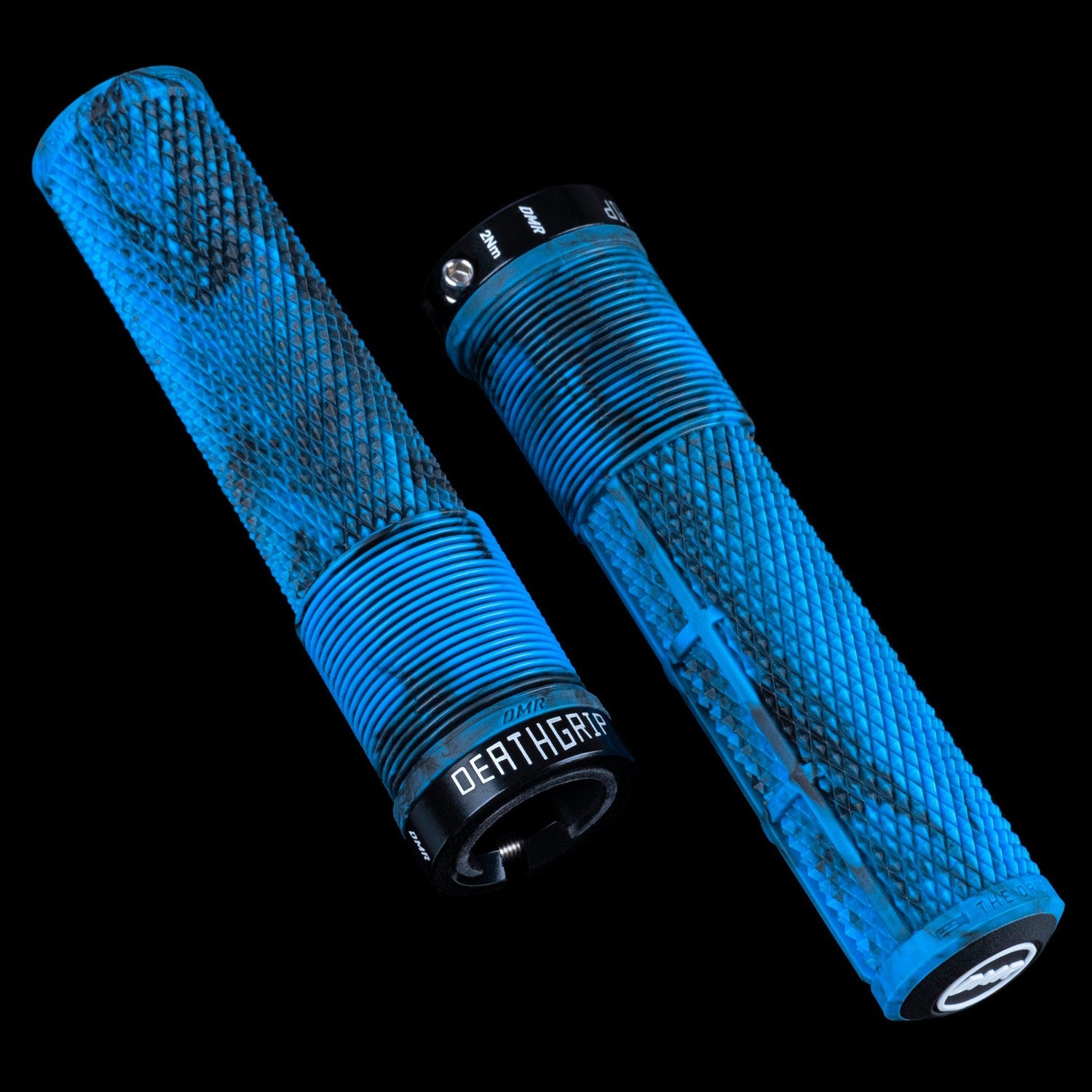 DeathGrip2 Lock-On Flangeless Grip