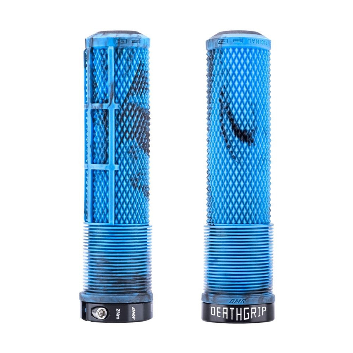 DeathGrip2 Lock-On Flangeless Grip