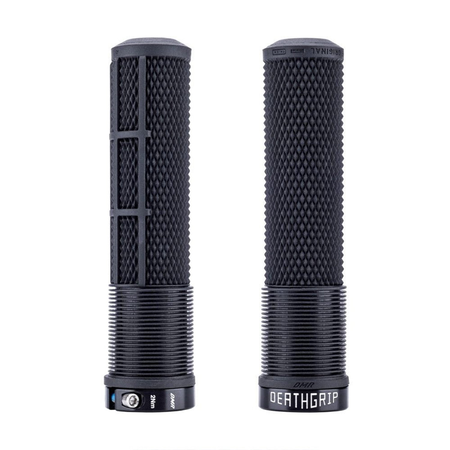 DeathGrip2 Lock-On Flangeless Grip
