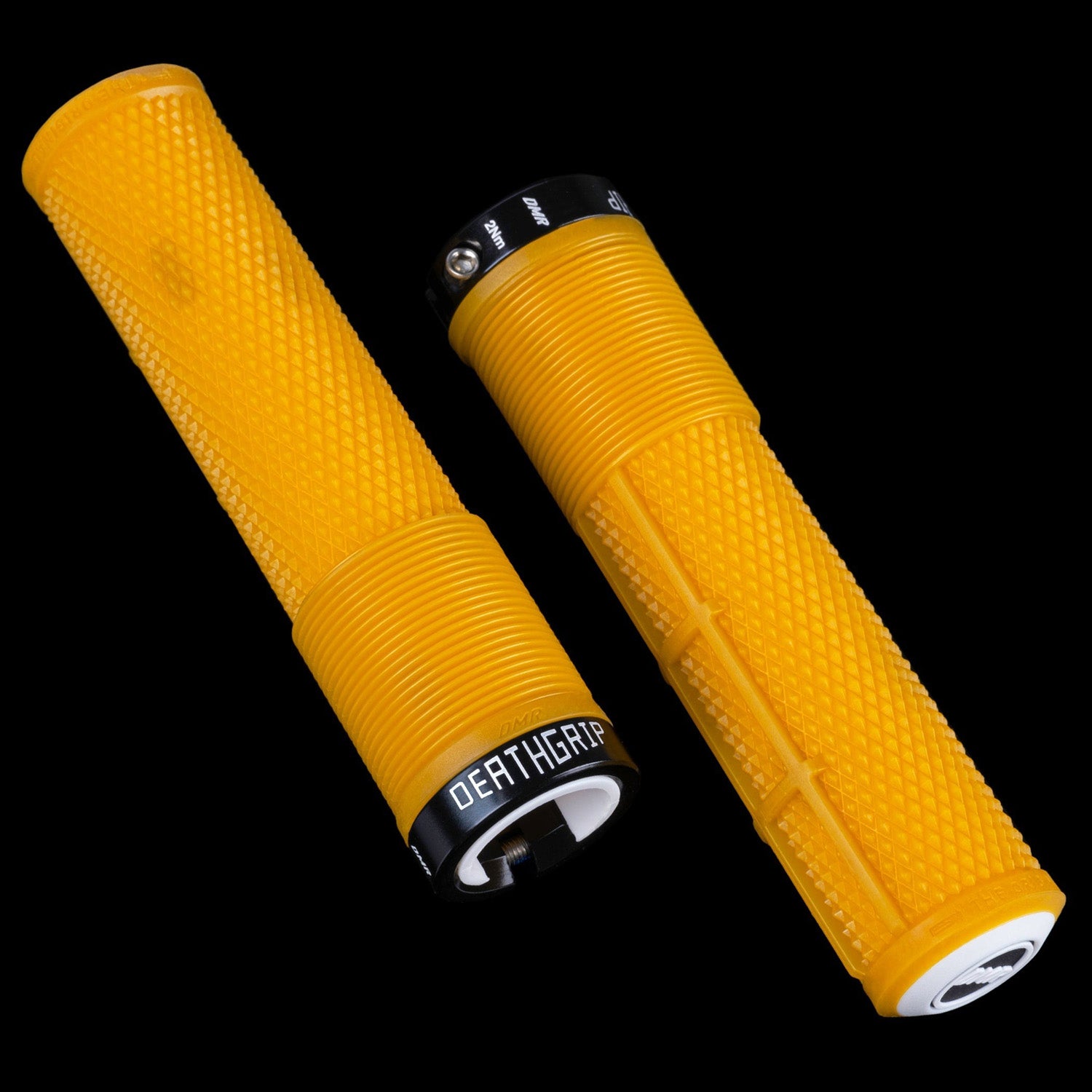 DeathGrip2 Lock-On Flangeless Grip