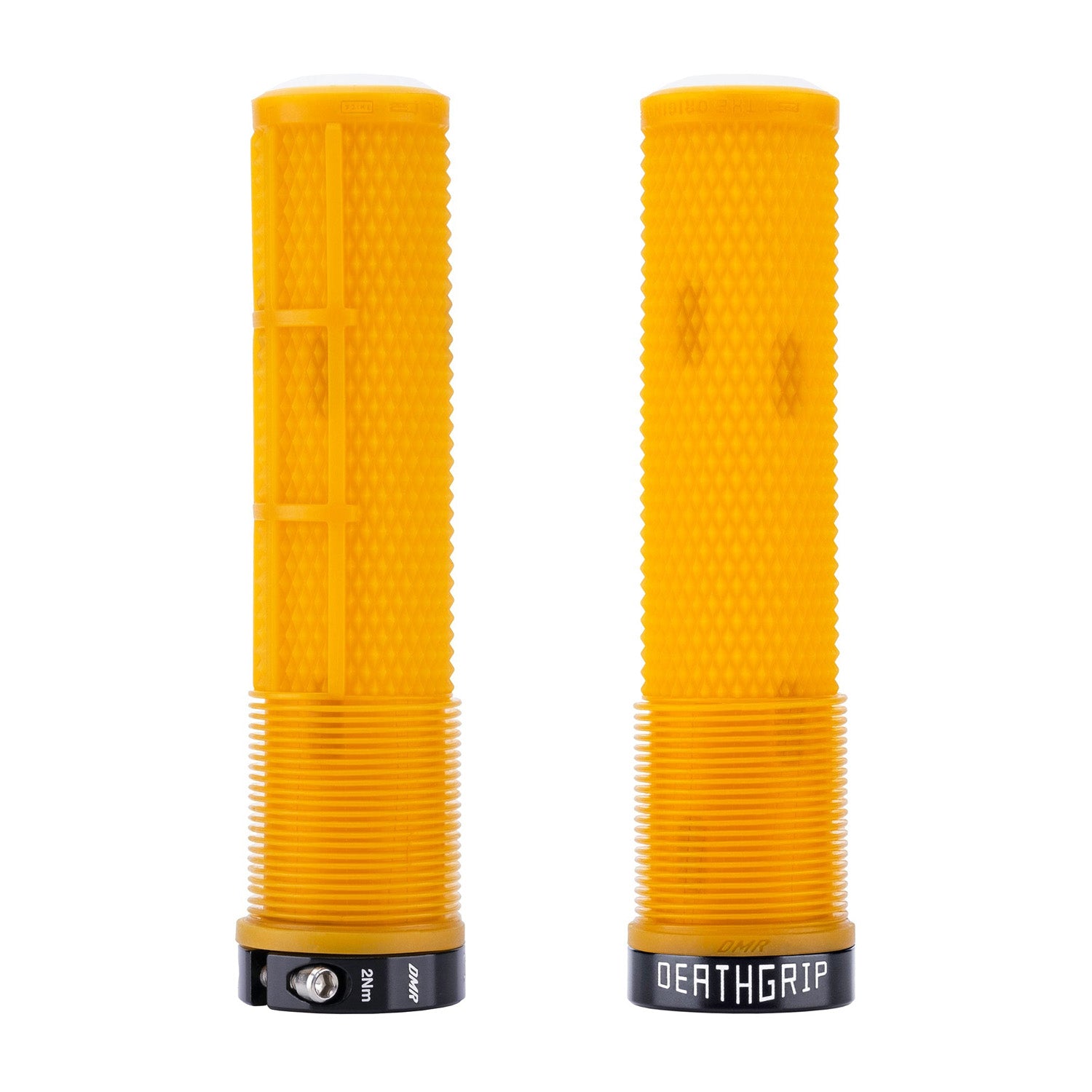 DeathGrip2 Lock-On Flangeless Grip