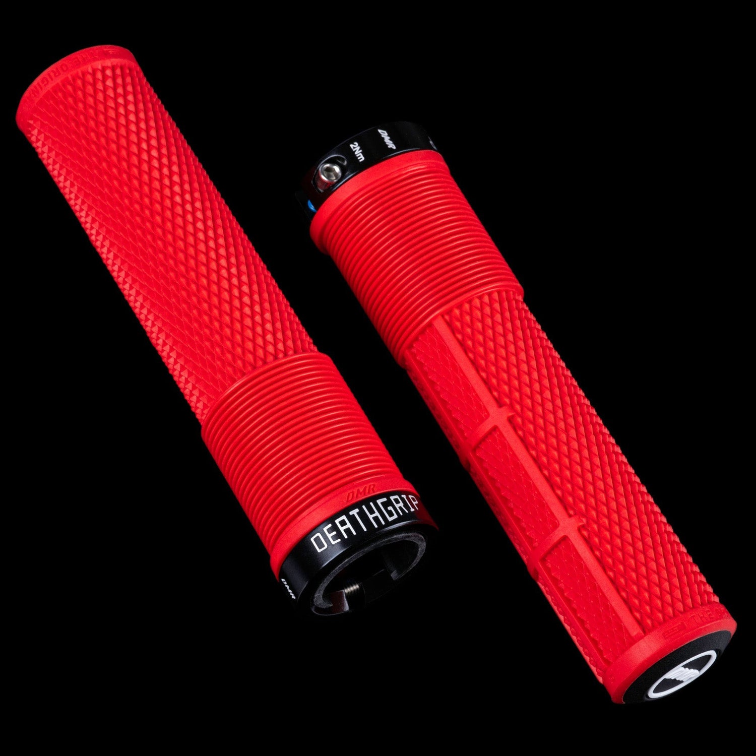 DeathGrip2 Lock-On Flangeless Grip