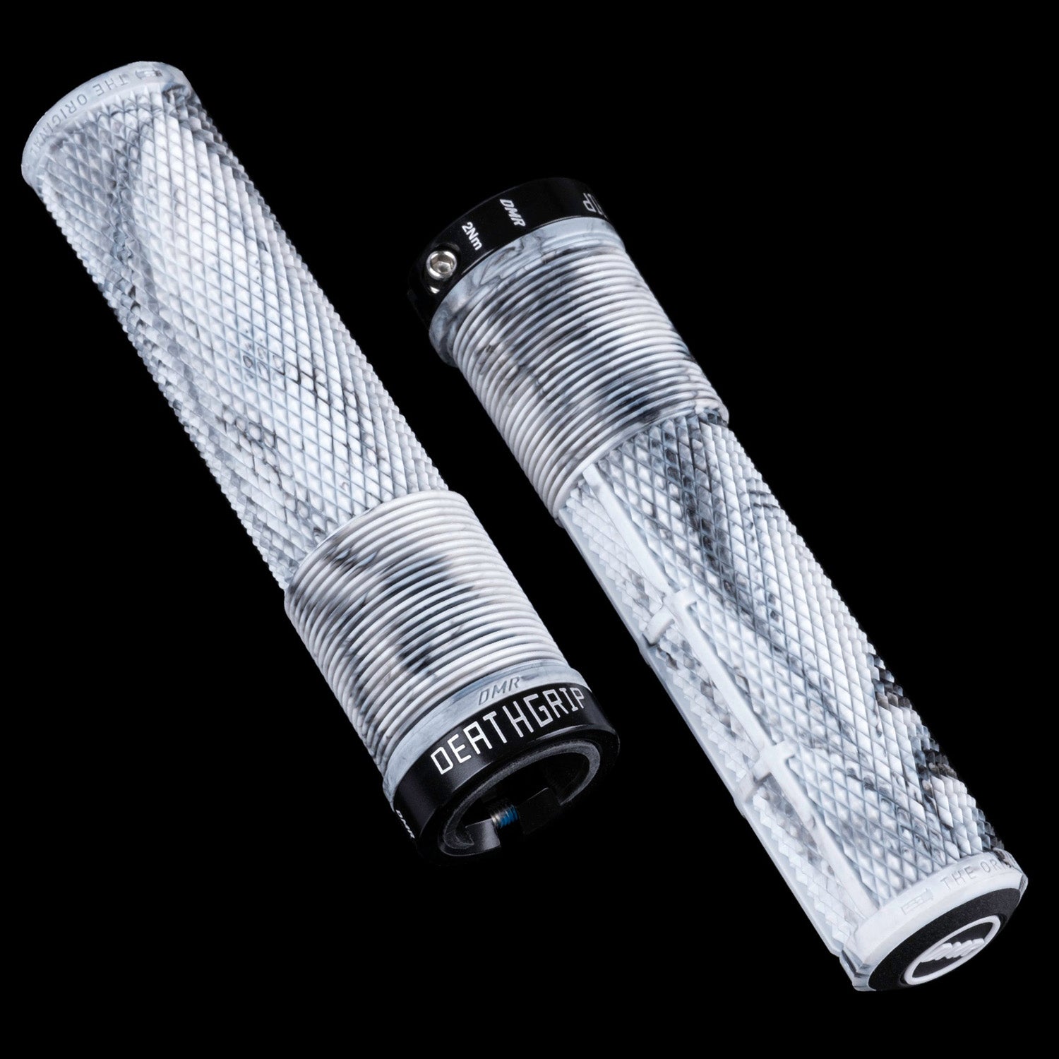 DeathGrip2 Lock-On Flangeless Grip