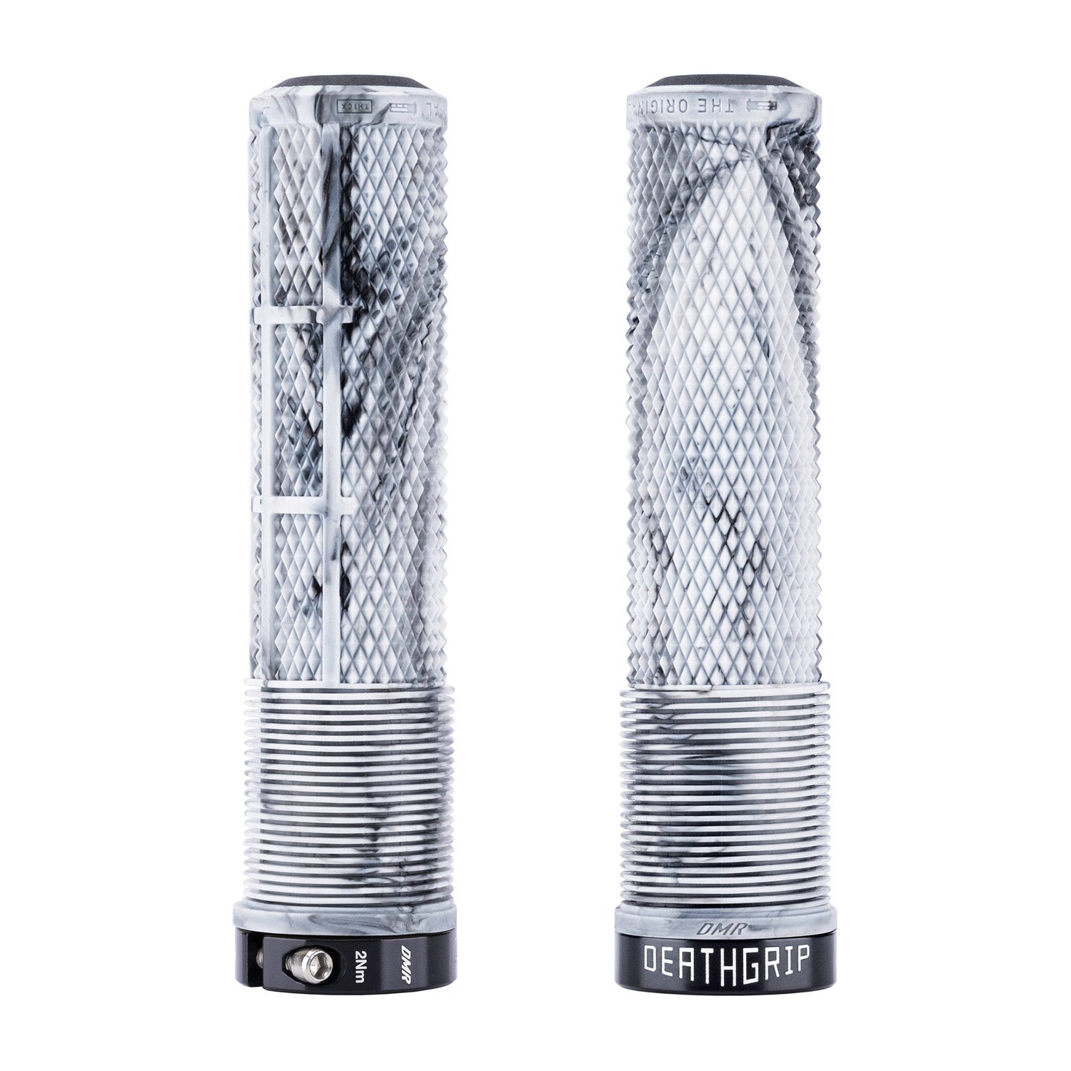 DeathGrip2 Lock-On Flangeless Grip