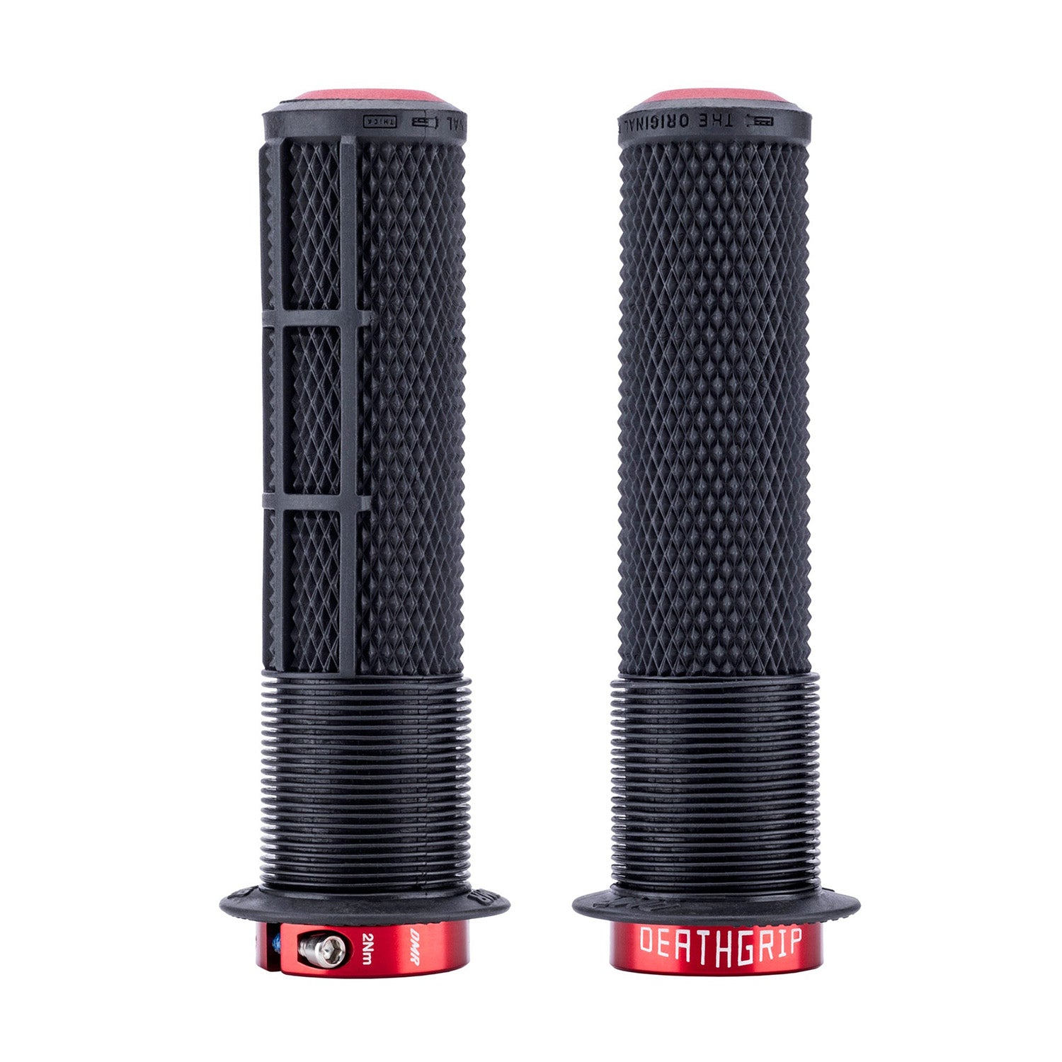 DeathGrip2 Race Flange Grip