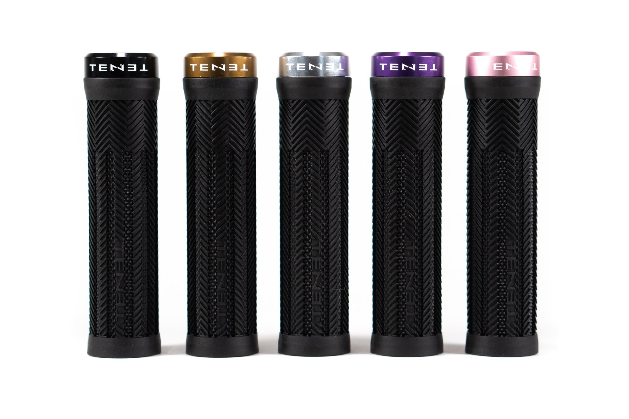 Icon Grip Barrel