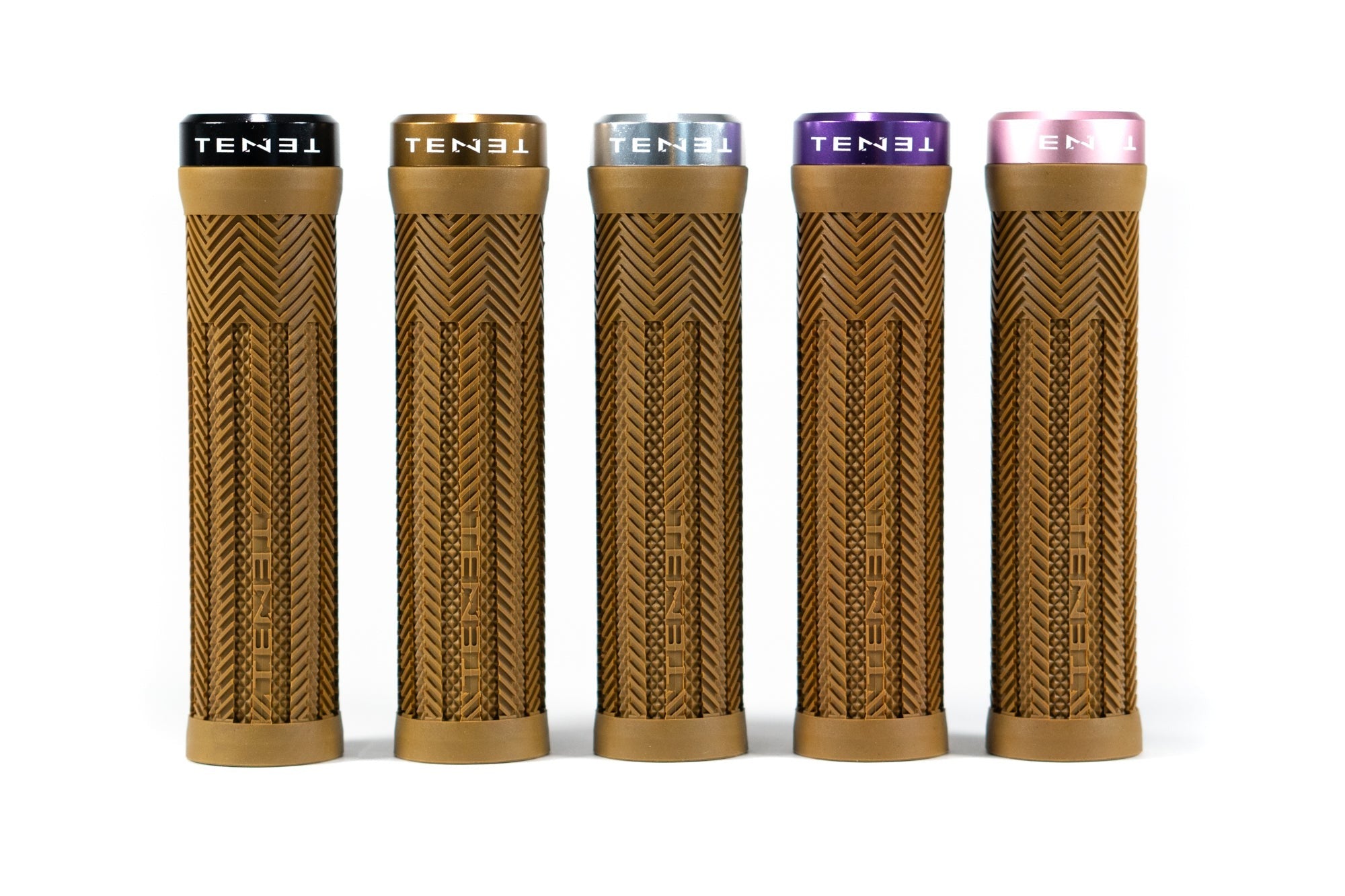 Icon Grip Barrel