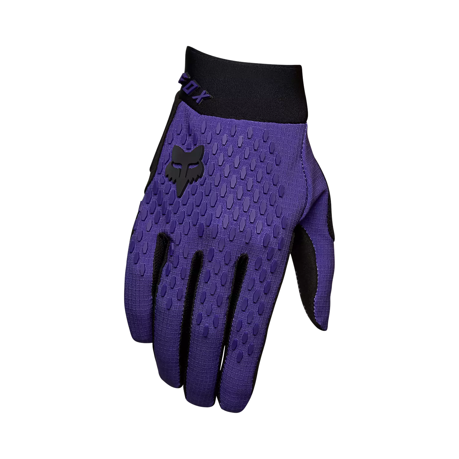 women's bicycle gloves Fox Racing Defend Glove