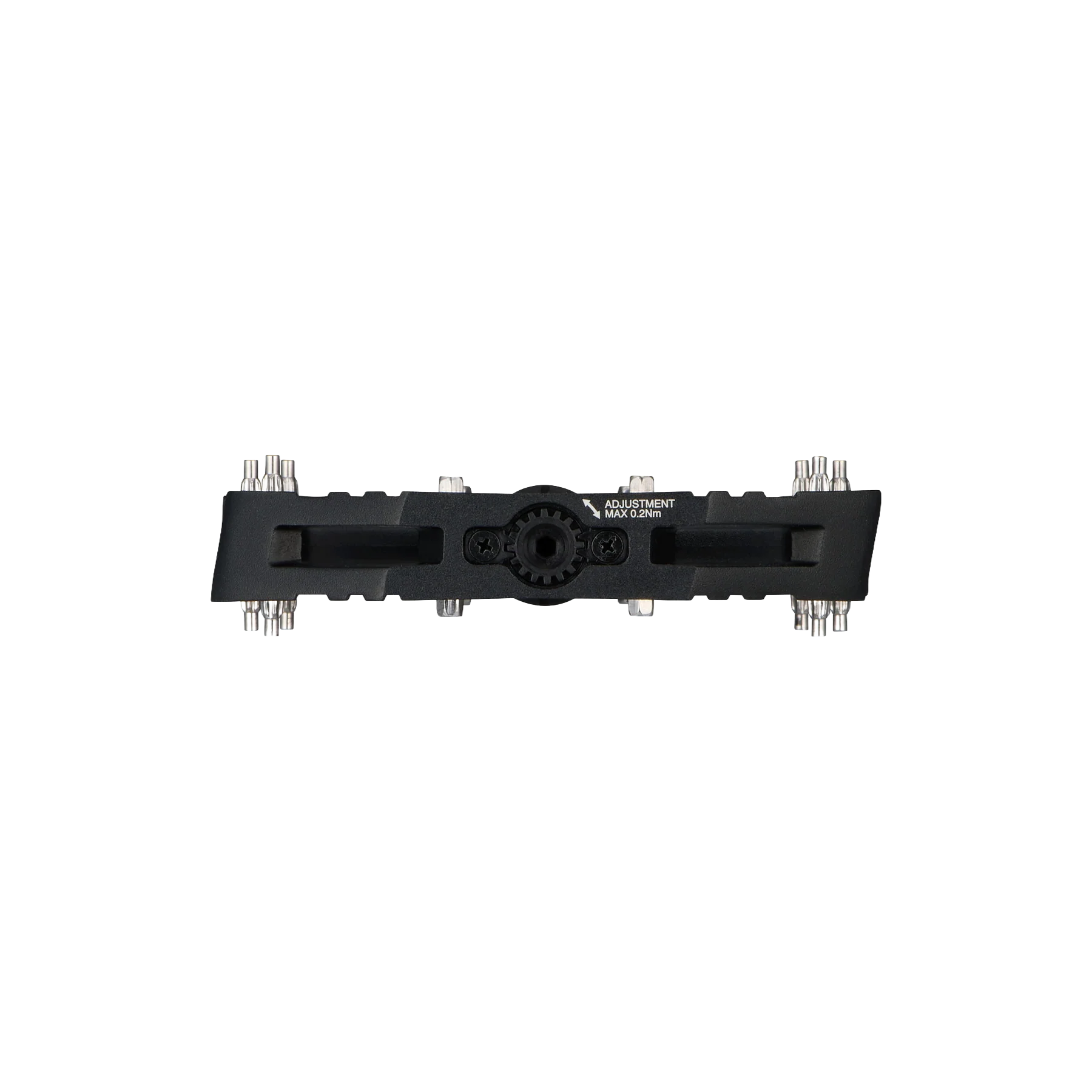 Deore XT M8240 Flat Pedal