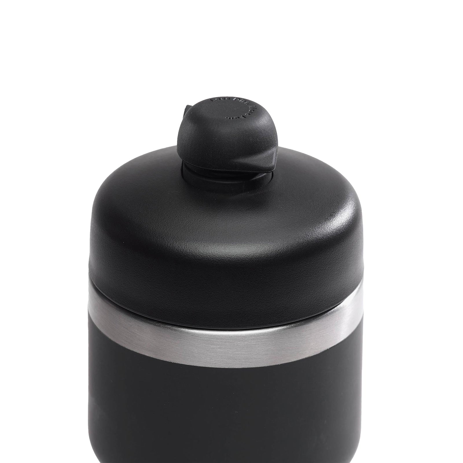 Dirt-Cap