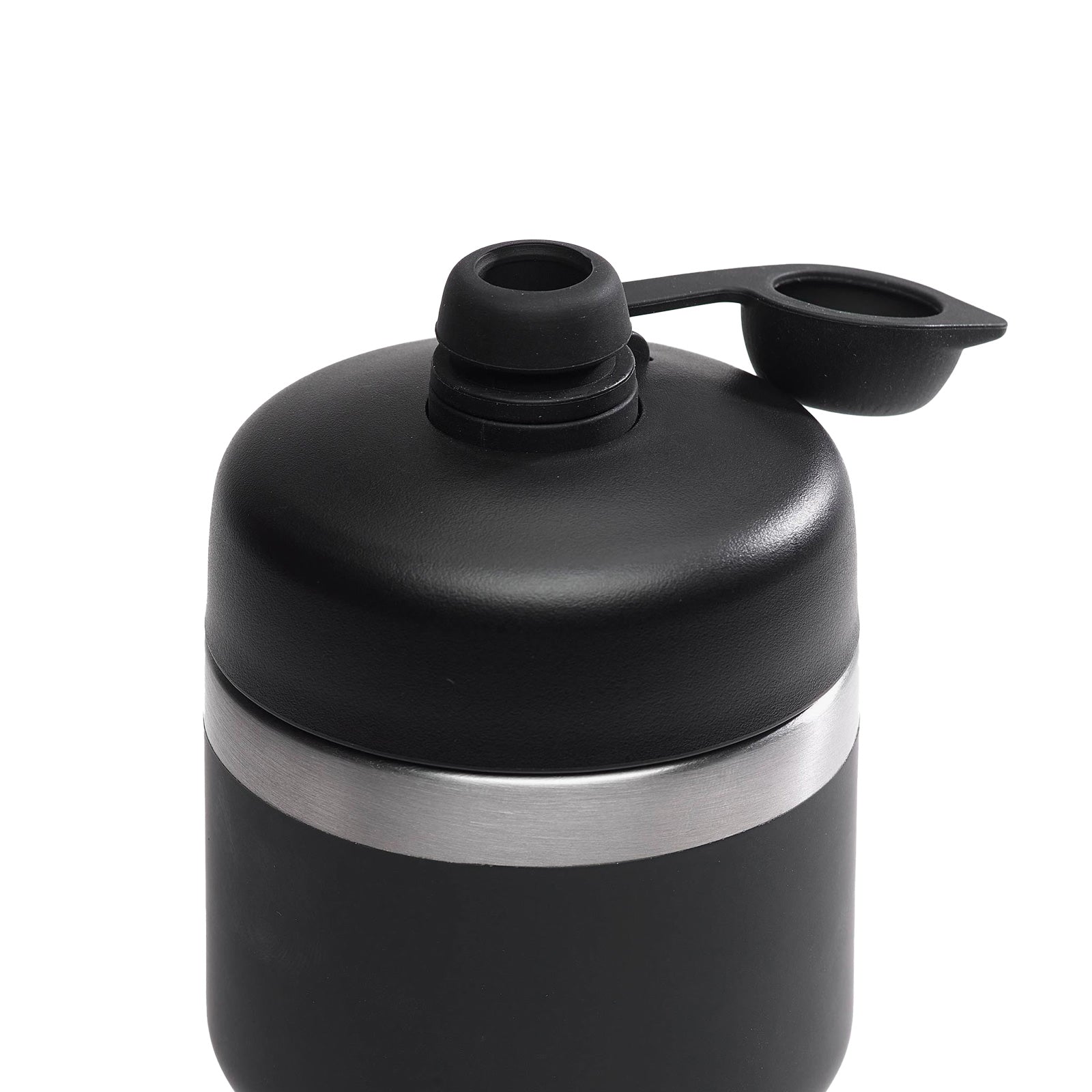 Dirt-Cap