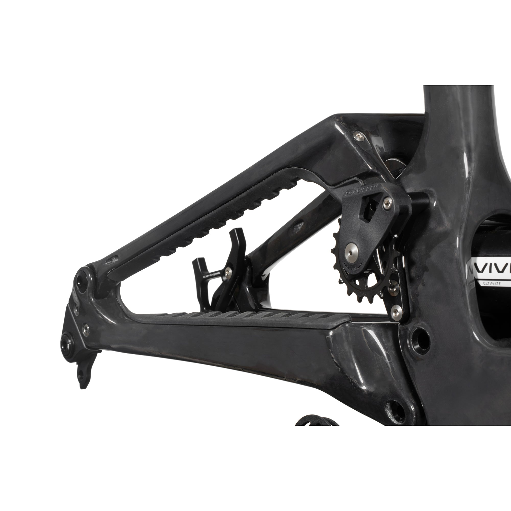 Dreadnought V2 MX/29 Frame - 2025