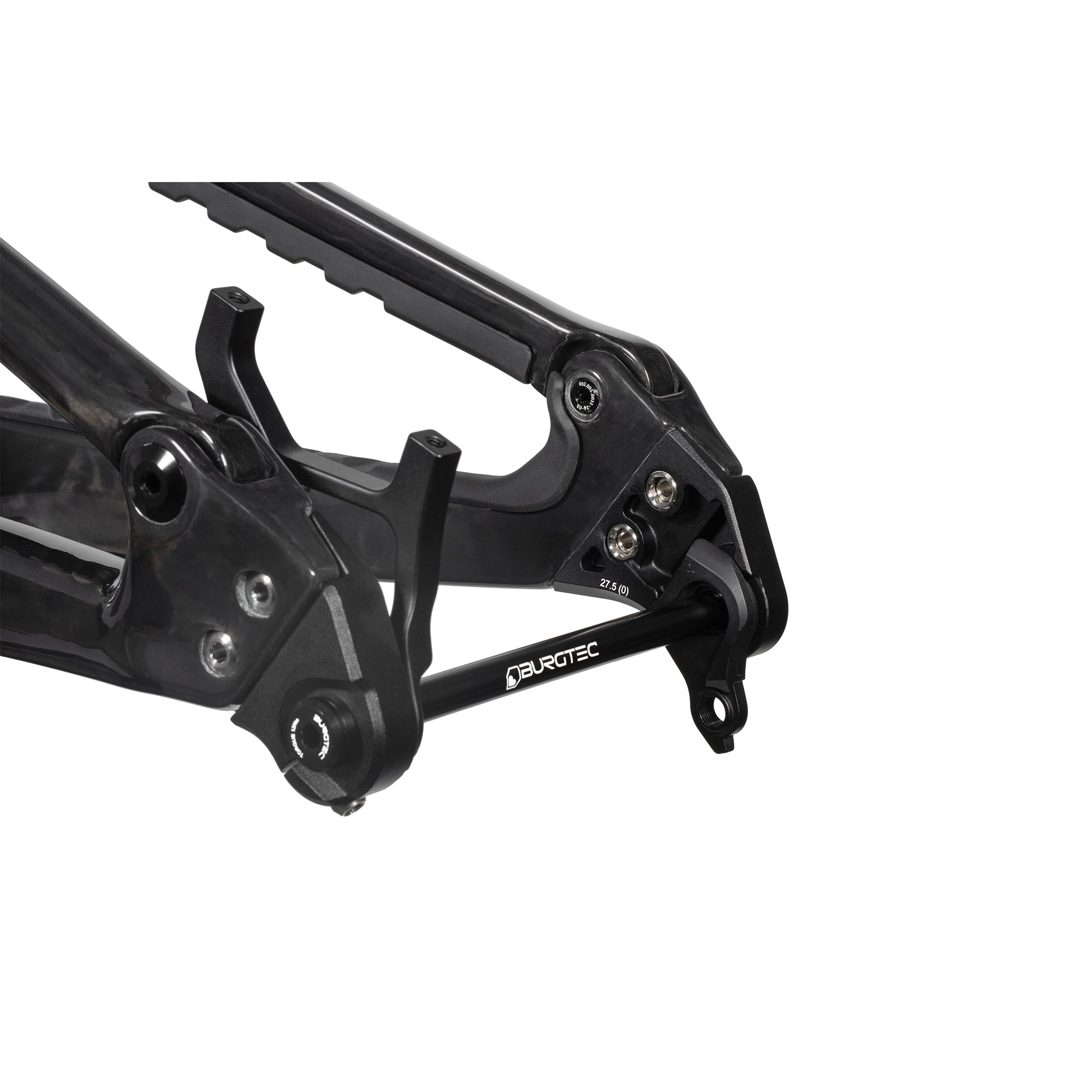 Dreadnought V2 MX/29 Frame - 2025