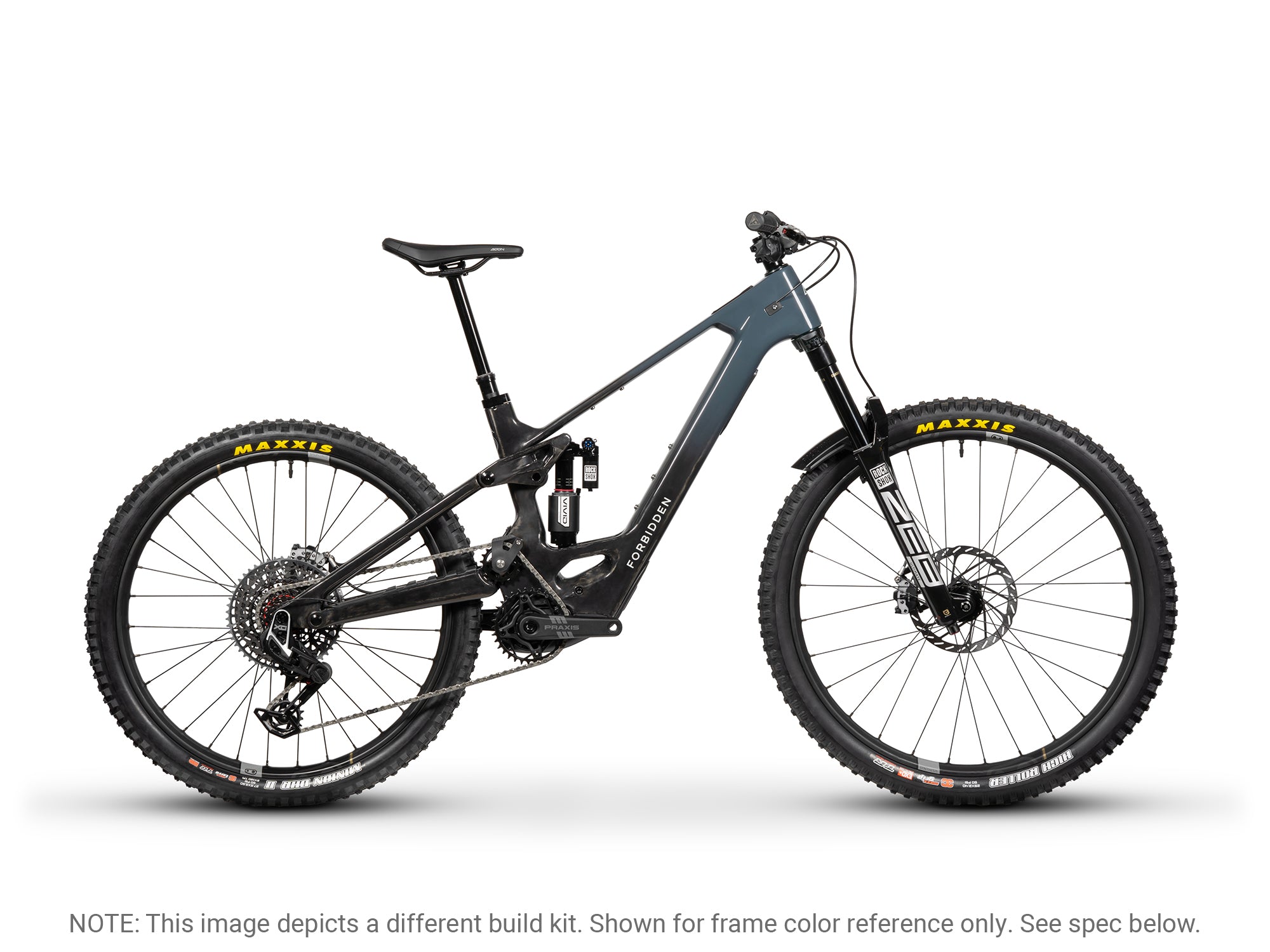Druid CorE 2 Complete E-Bike