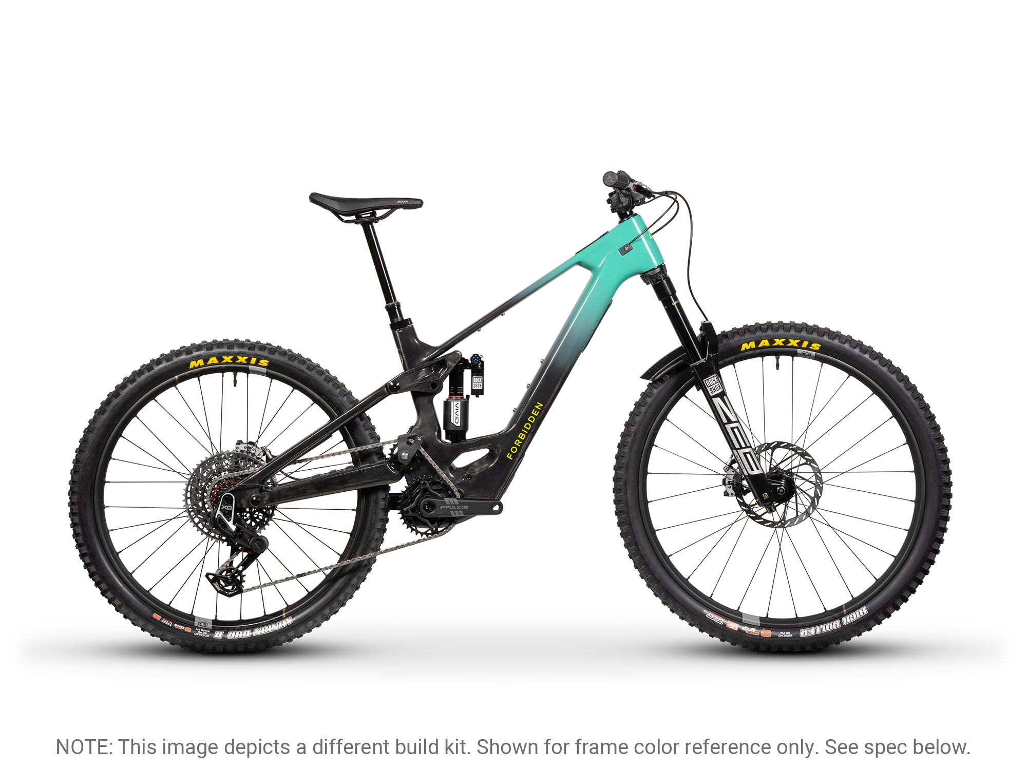 Druid CorE 2 Complete E-Bike
