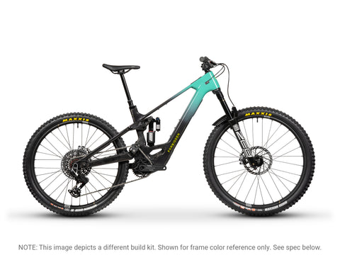 Druid CorE 3 Complete E-Bike