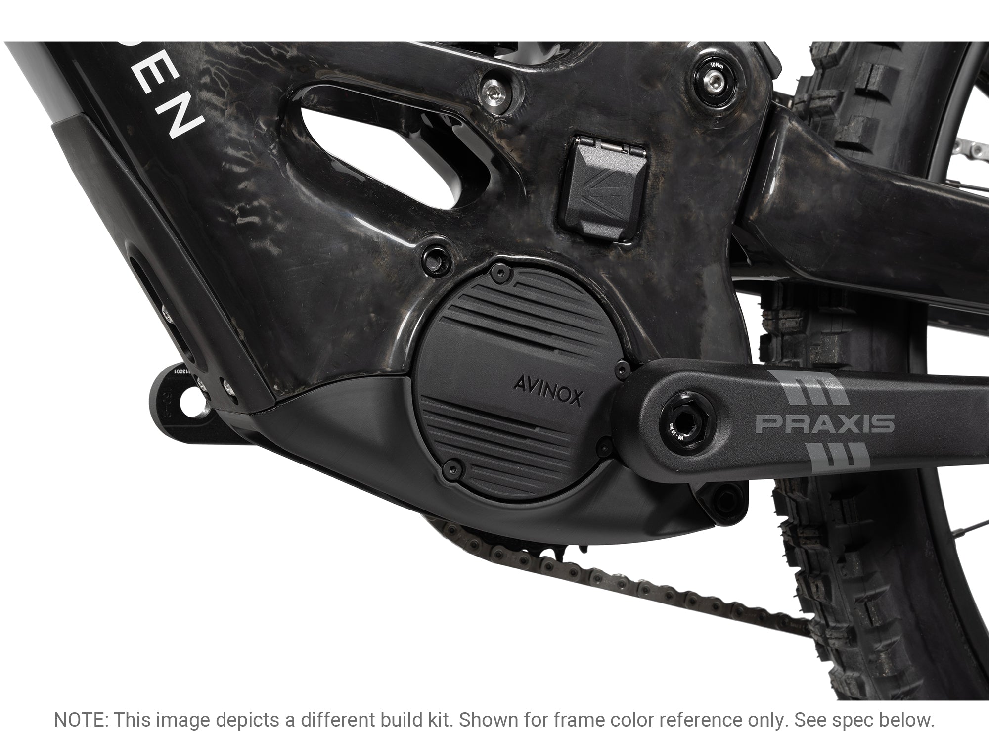 Druid LitE 2 Complete E-Bike
