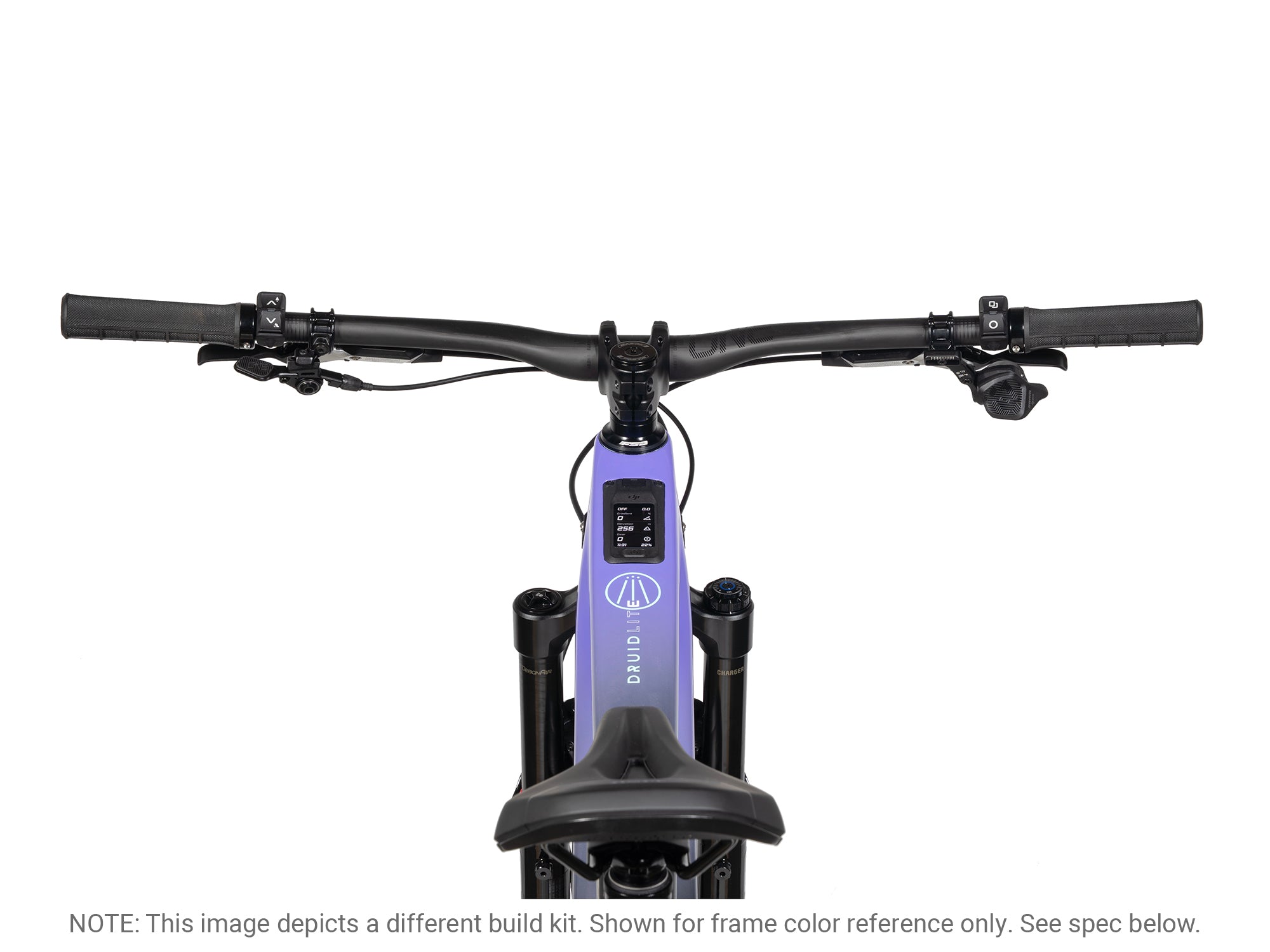 Druid LitE 2 Complete E-Bike