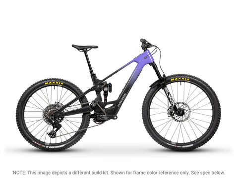 Druid LitE 2 Complete E-Bike