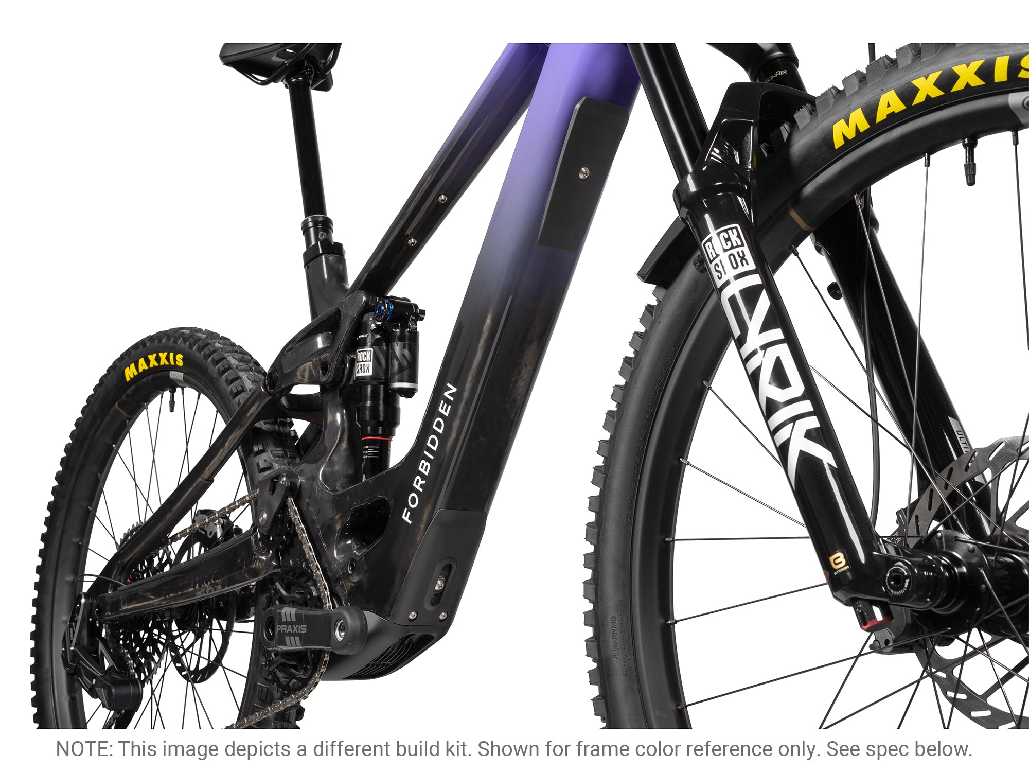 Druid LitE 2 Complete E-Bike