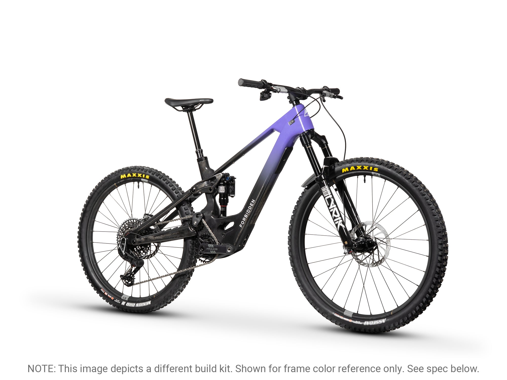 Druid LitE 2 Complete E-Bike