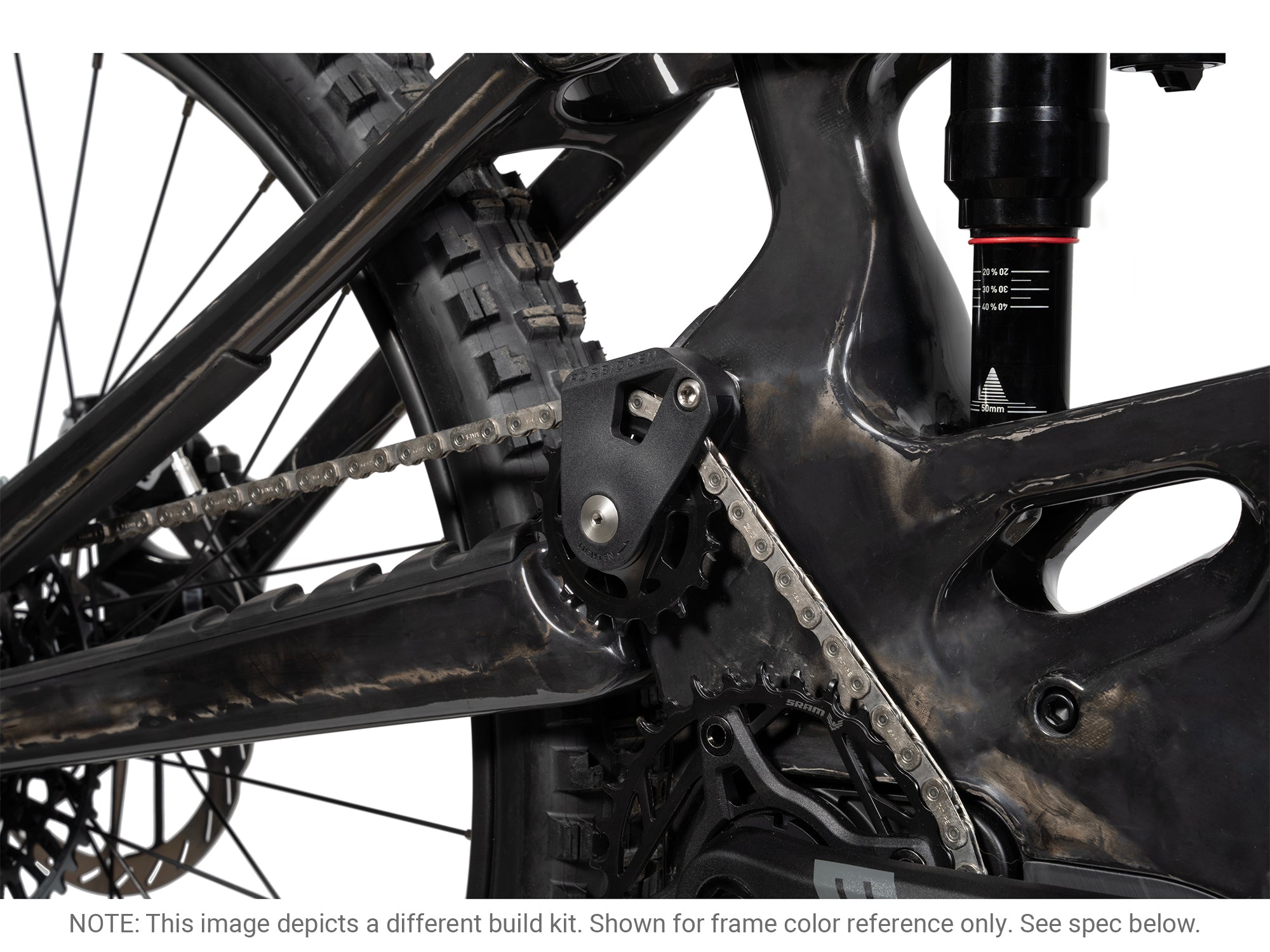 Druid LitE 2 Complete E-Bike