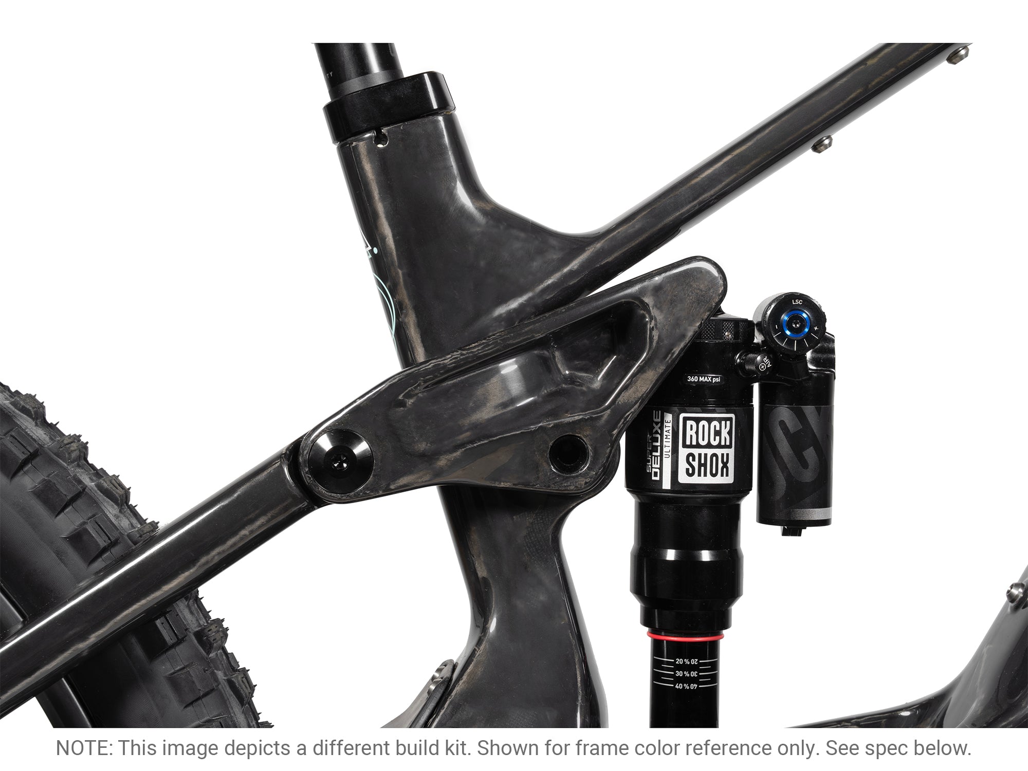 Druid LitE 2 Complete E-Bike