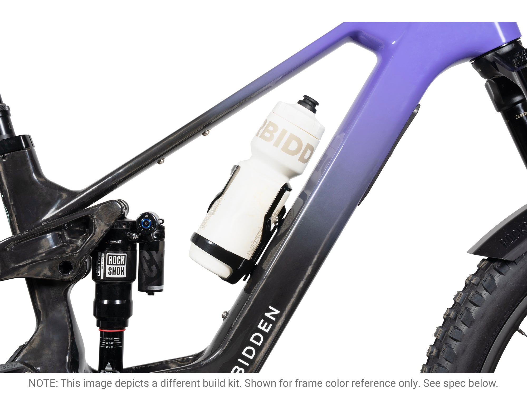 Druid LitE 2 Complete E-Bike