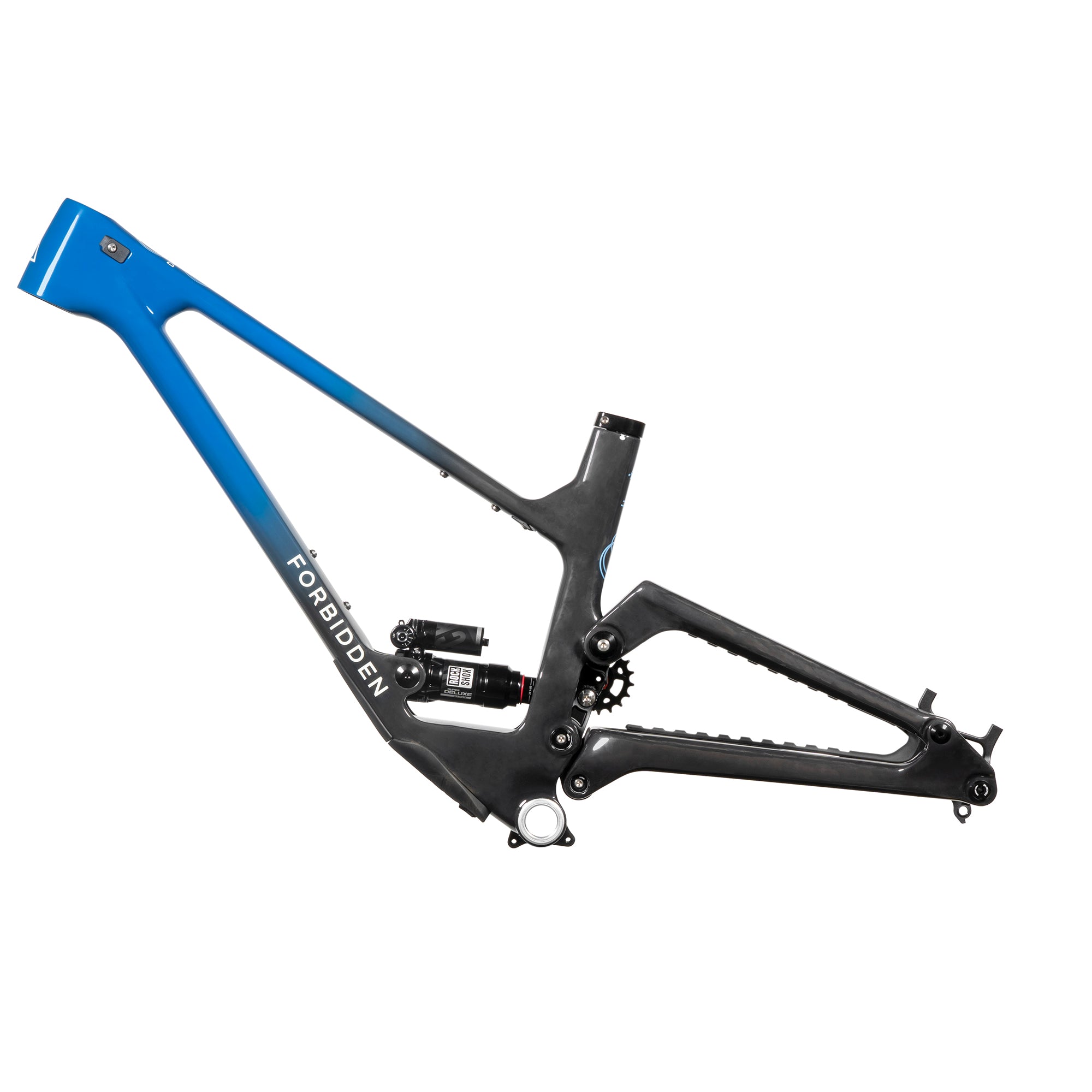 Druid V2 MX Frame - 2025