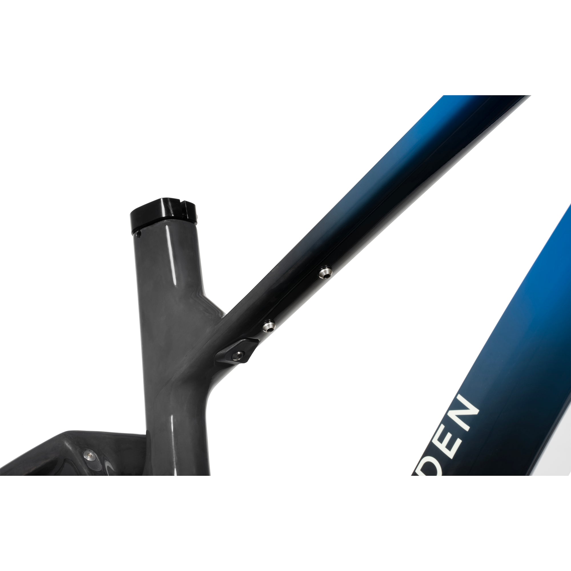 Druid V2 Frame - 2025
