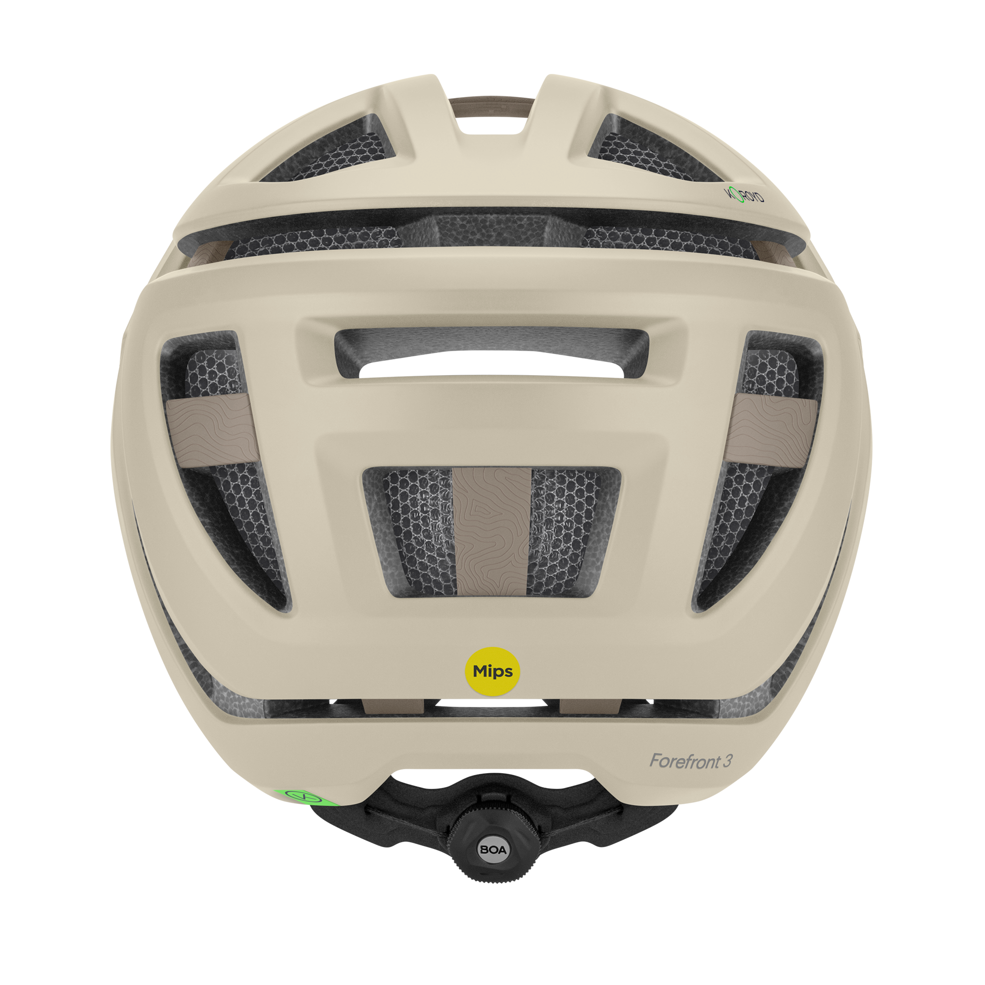 Forefront 3 MIPS Helmet