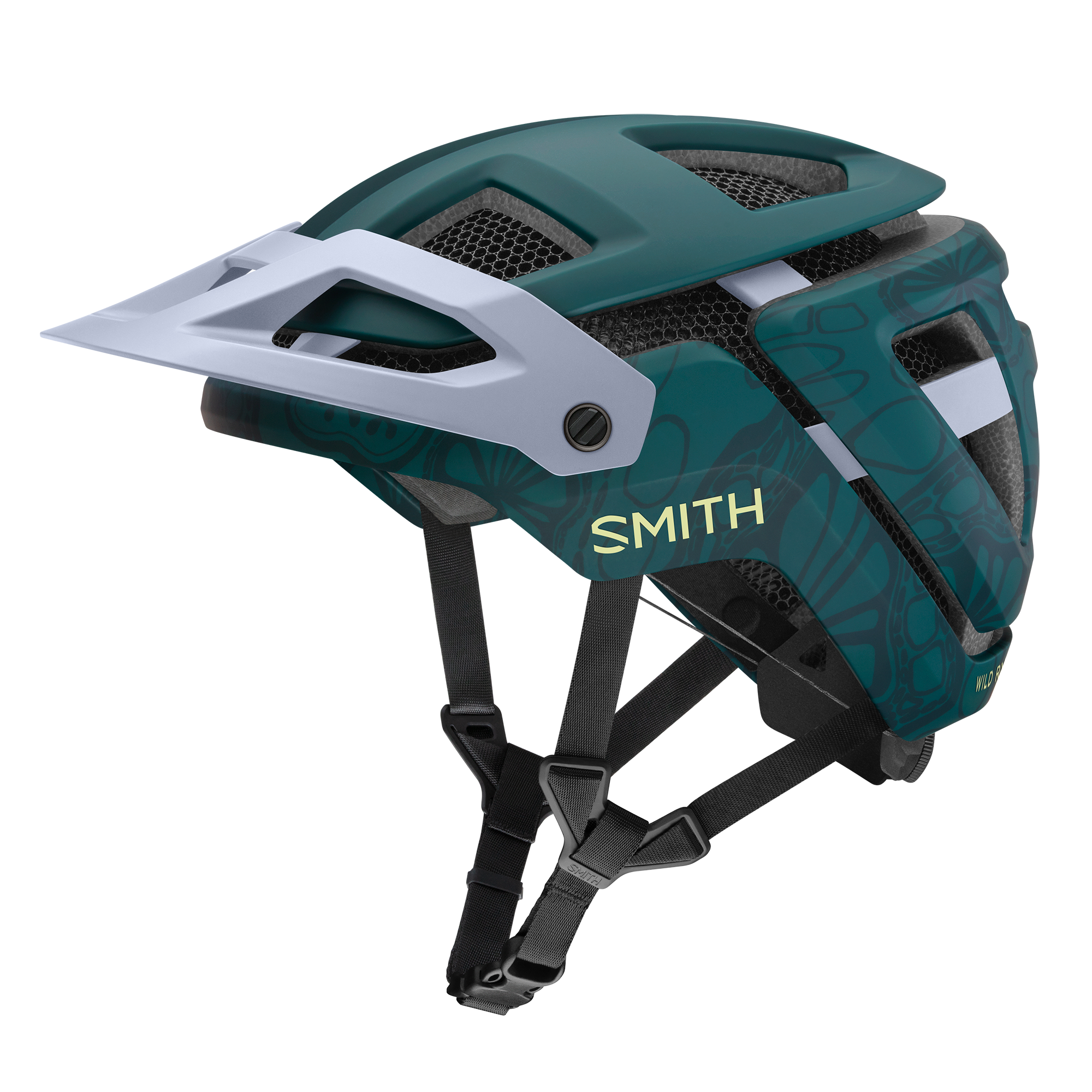 Forefront 3 MIPS Helmet