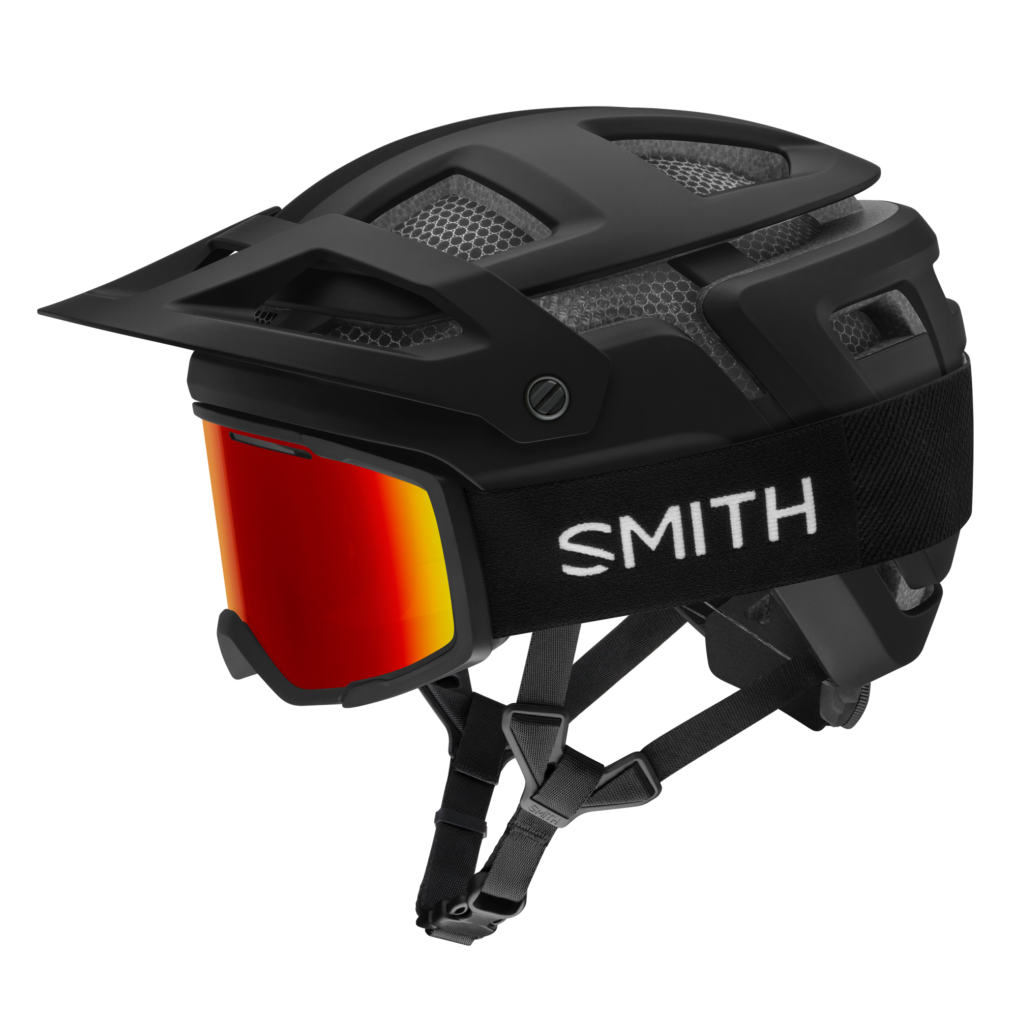 Forefront 3 MIPS Helmet
