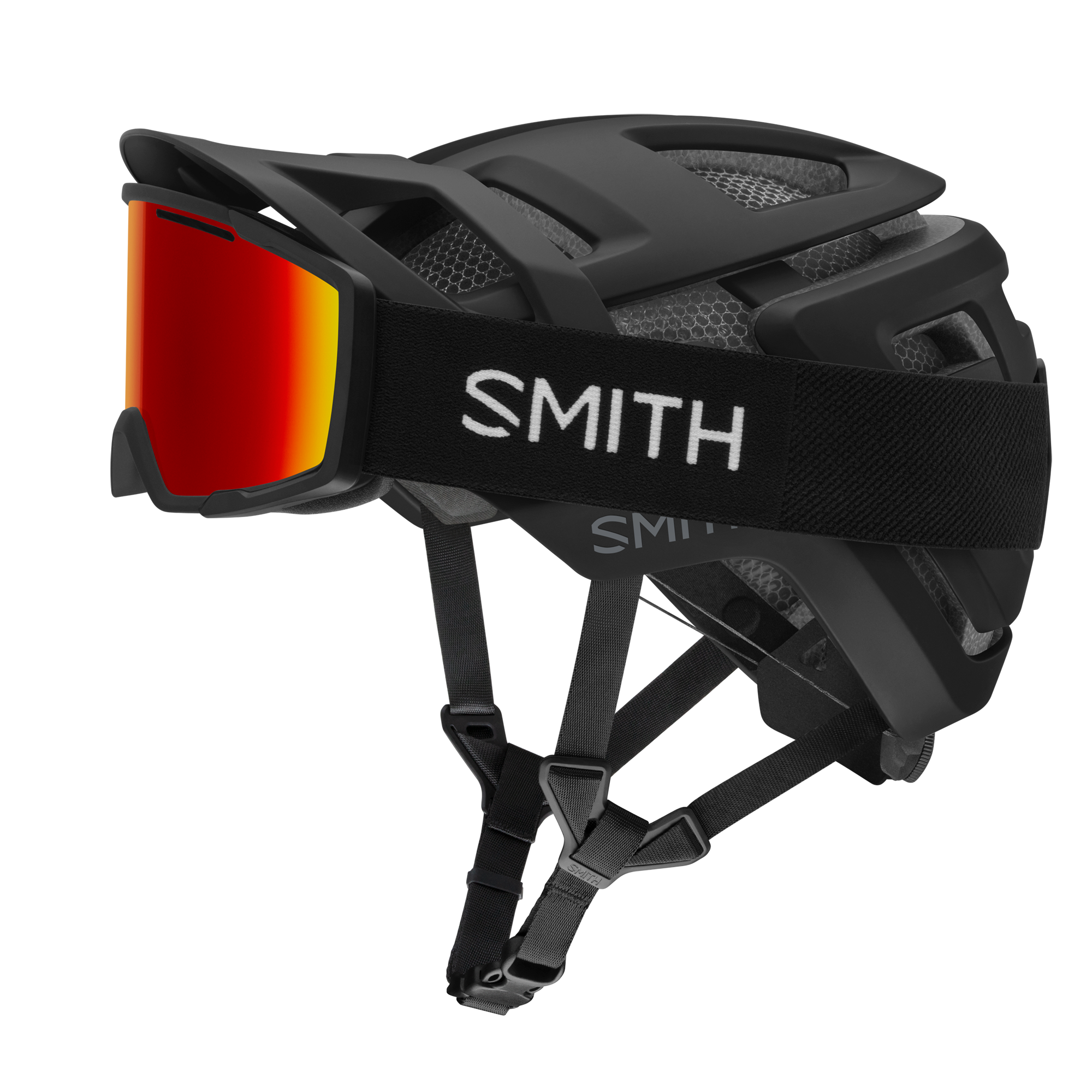 Forefront 3 MIPS Helmet