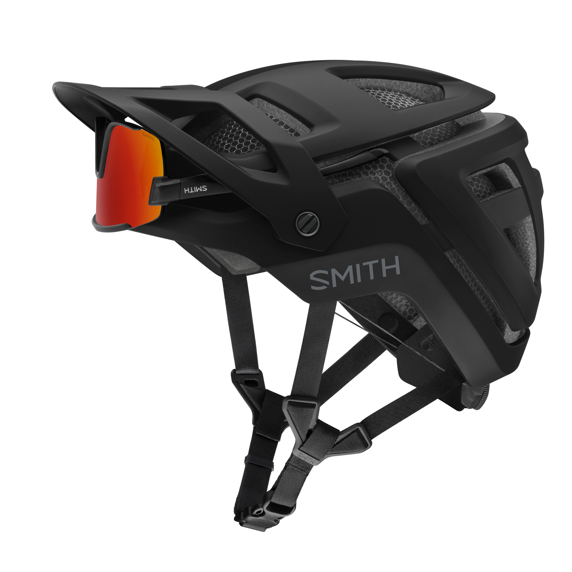 Forefront 3 MIPS Helmet